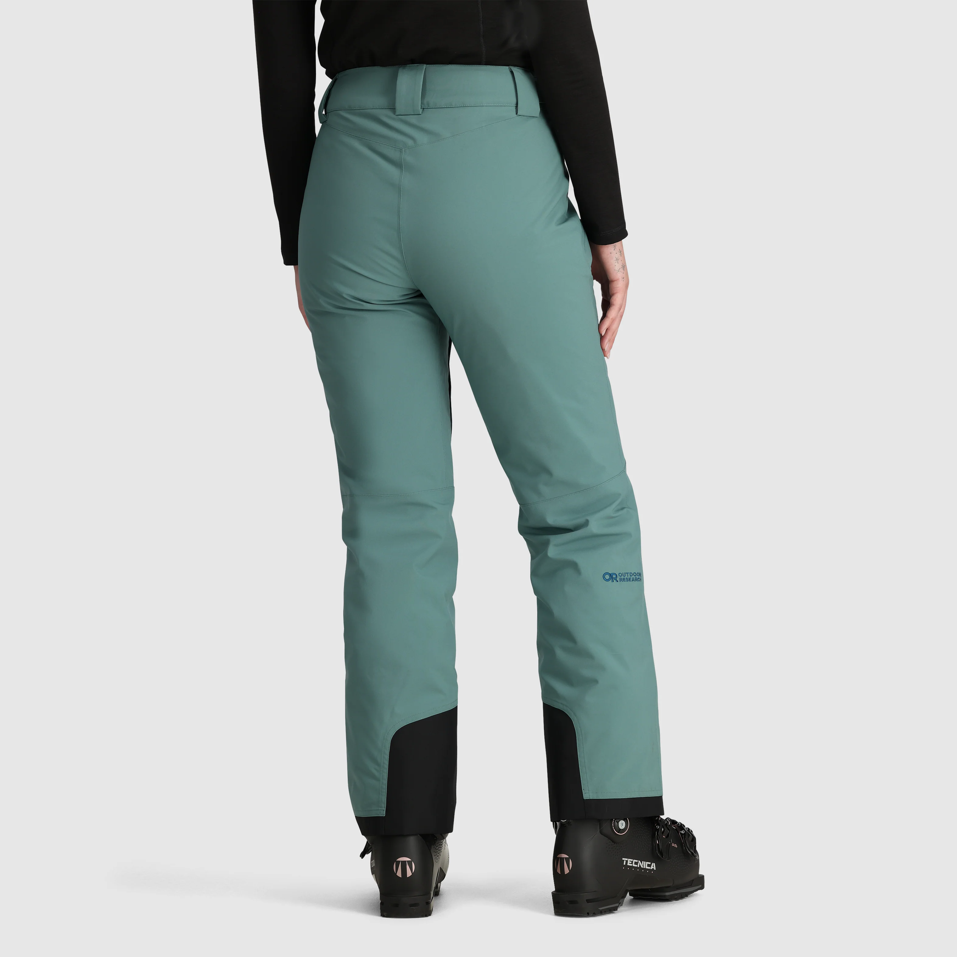 Women's Snowcrew Pants - Image 21