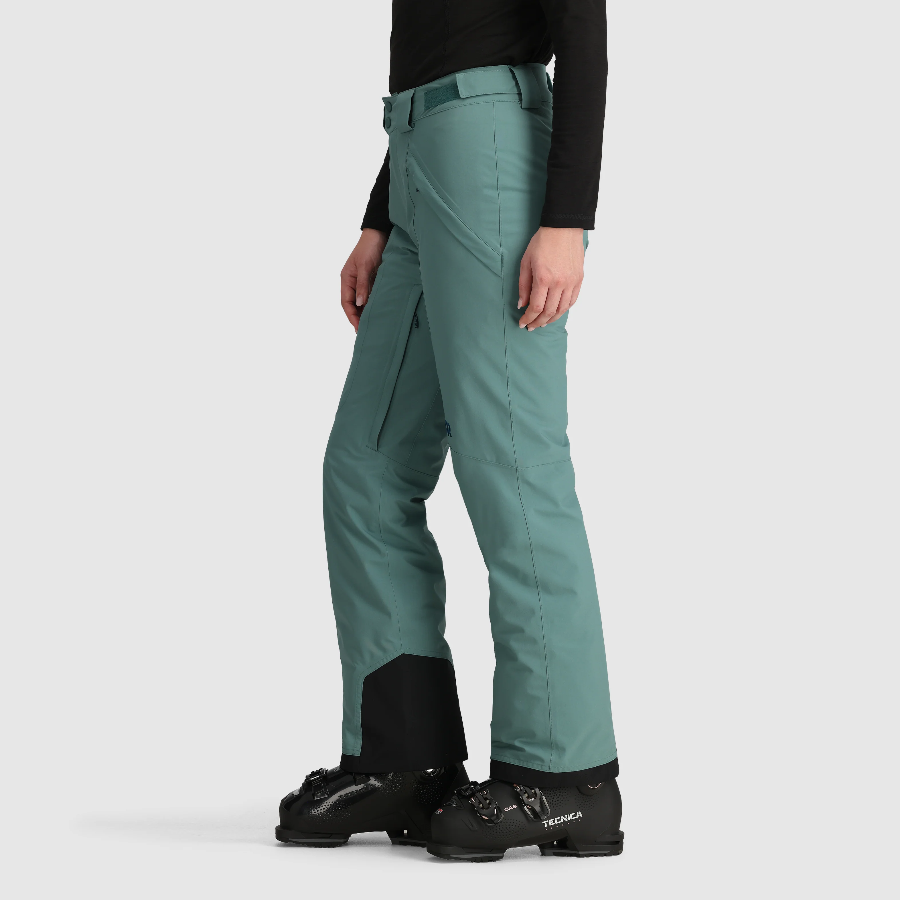 Women's Snowcrew Pants - Image 22