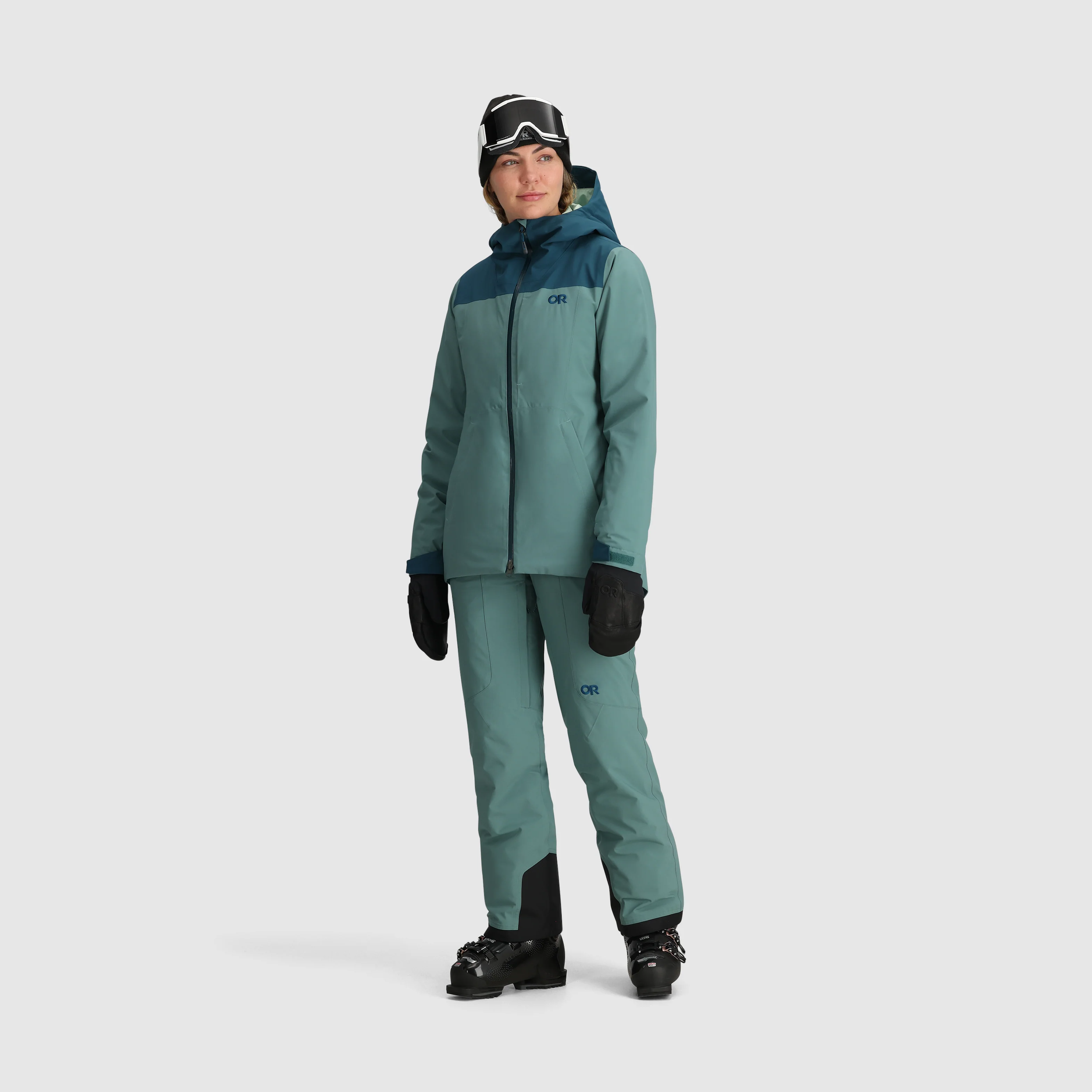 Women's Snowcrew Pants - Image 23