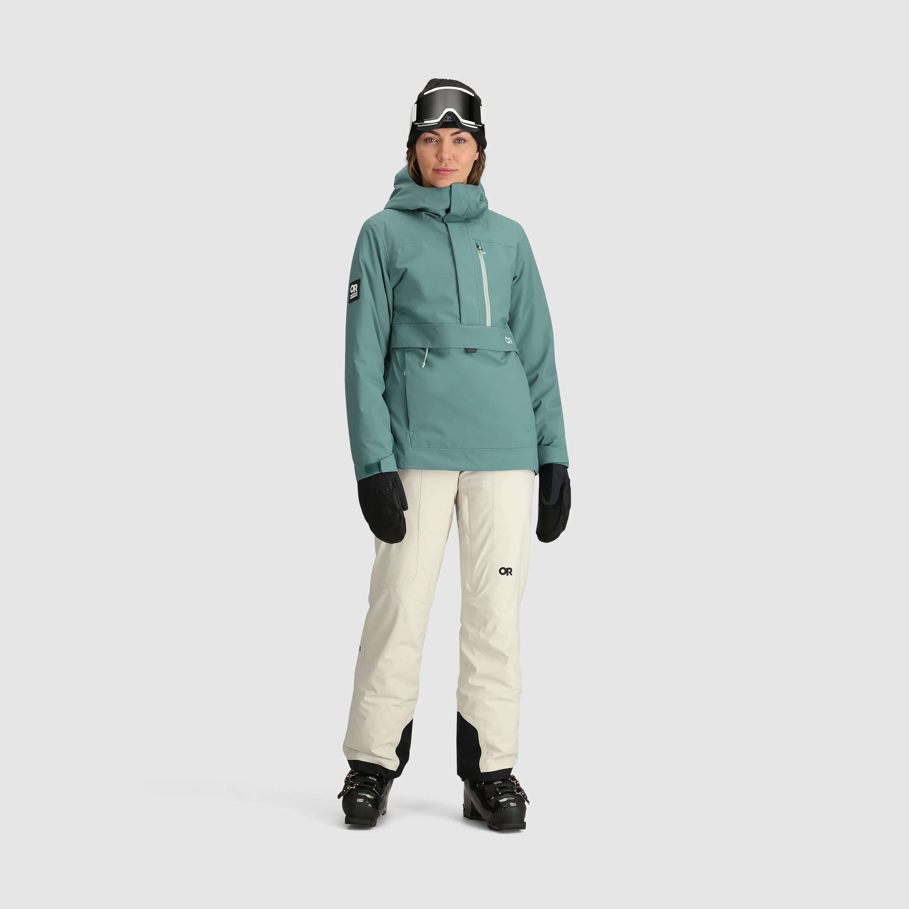 Women's Snowcrew Pants - Image 27