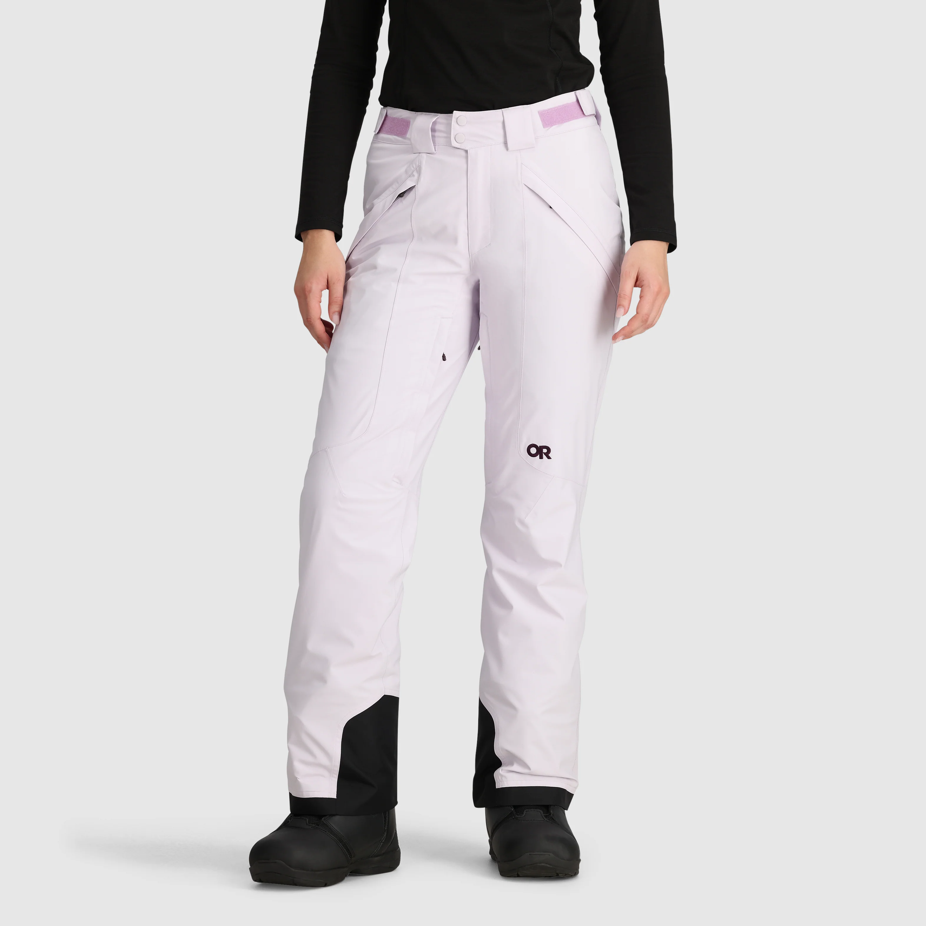 Women's Snowcrew Pants - Image 29