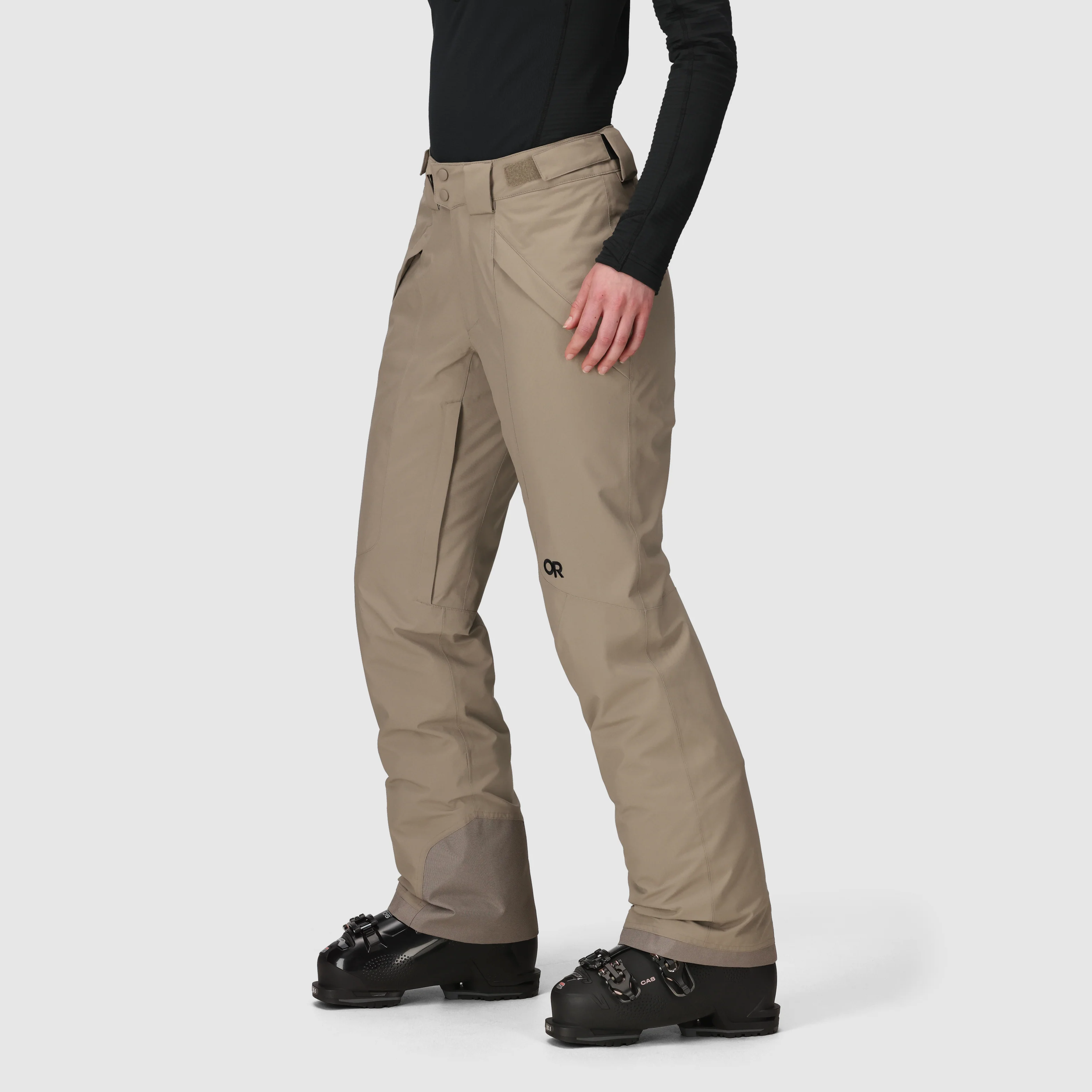 Women's Snowcrew Pants - Image 3
