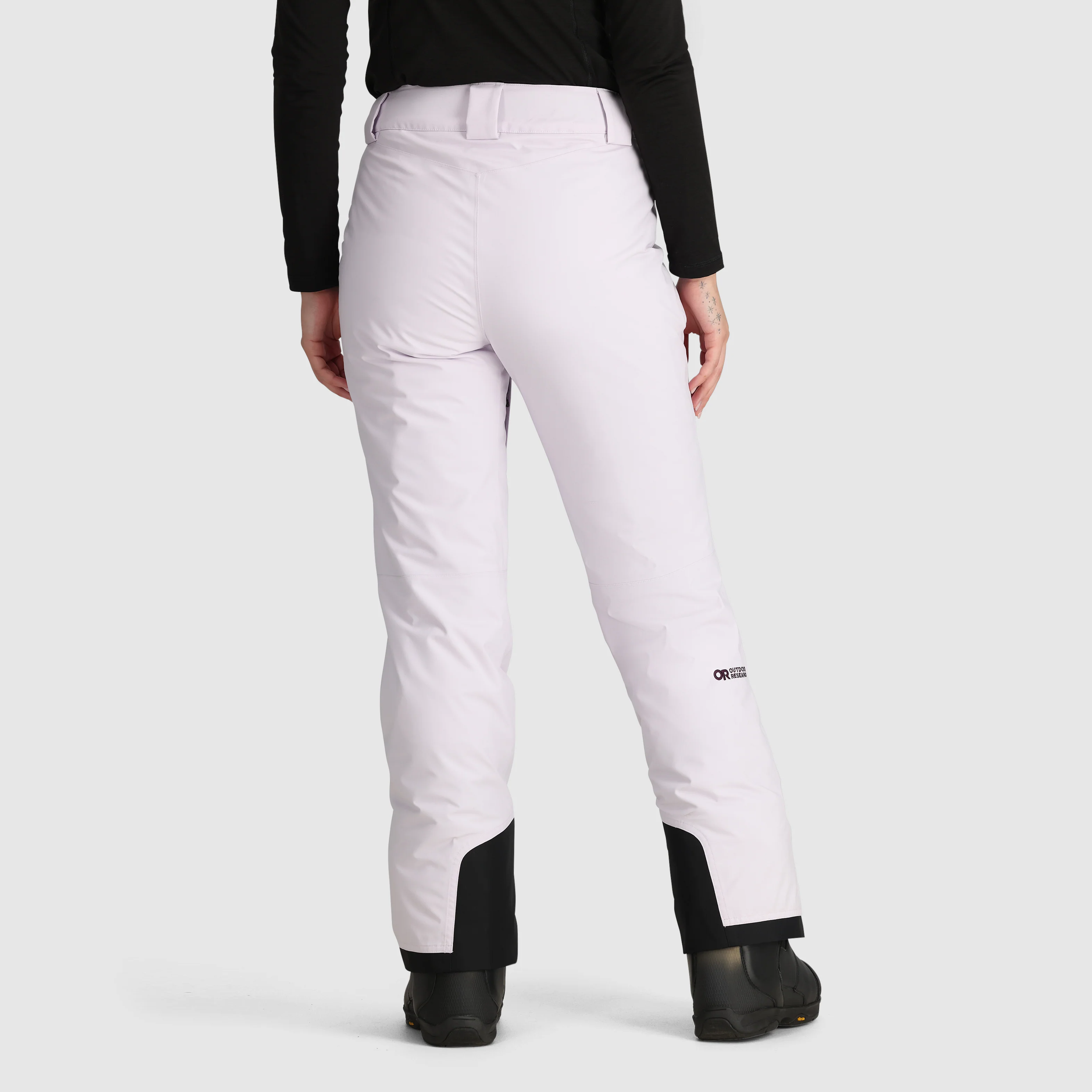 Women's Snowcrew Pants - Image 30