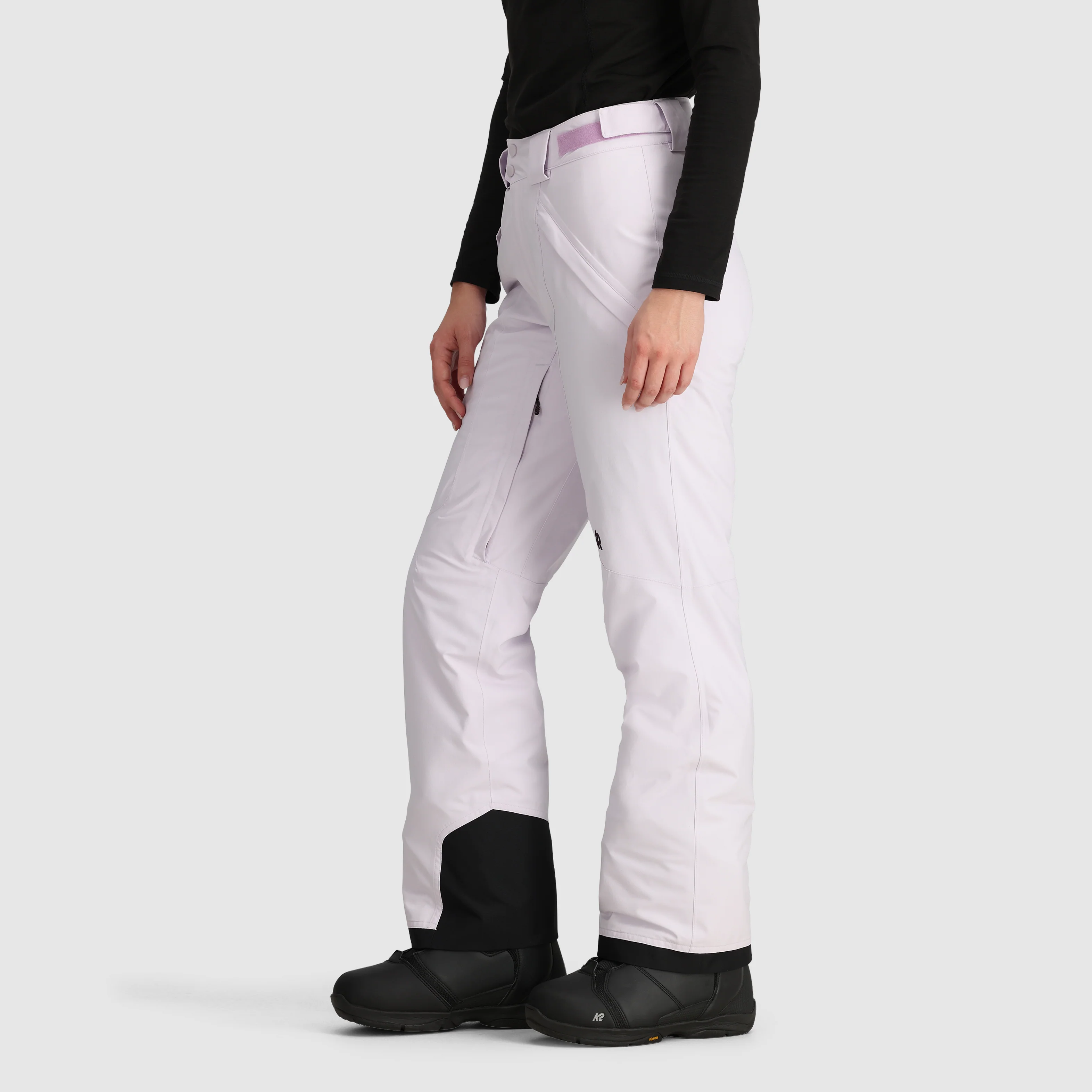Women's Snowcrew Pants - Image 31