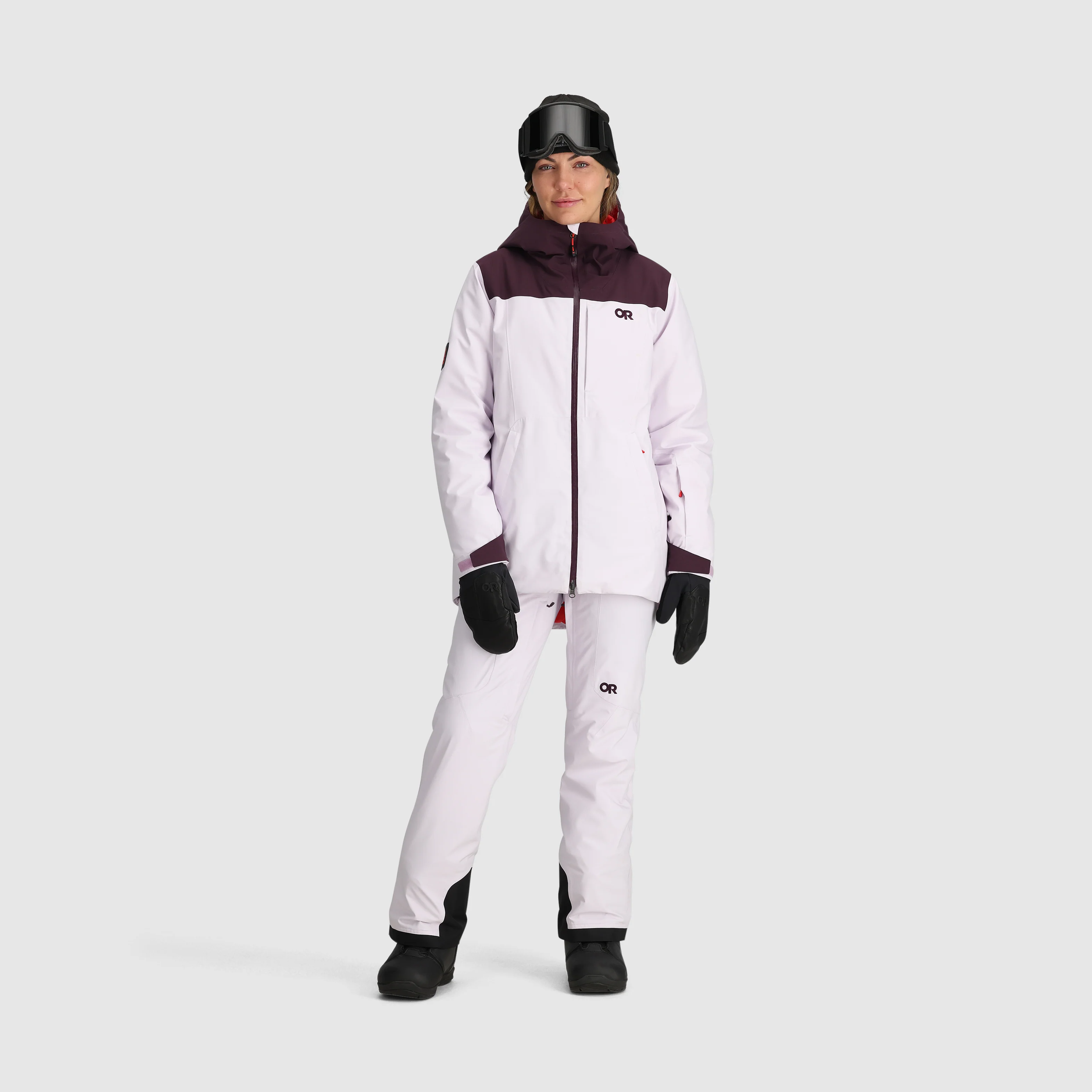 Women's Snowcrew Pants - Image 32