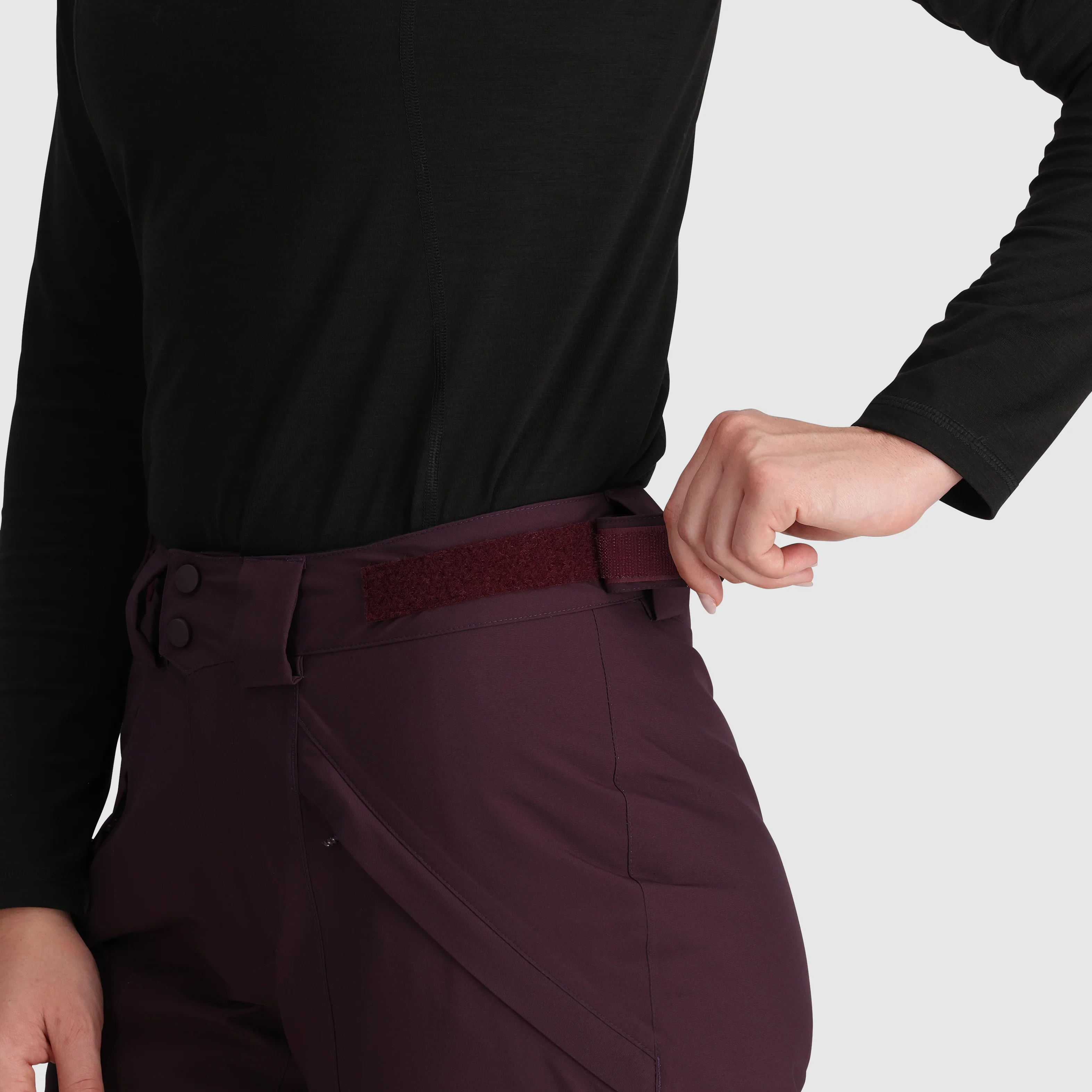 Women's Snowcrew Pants - Image 34