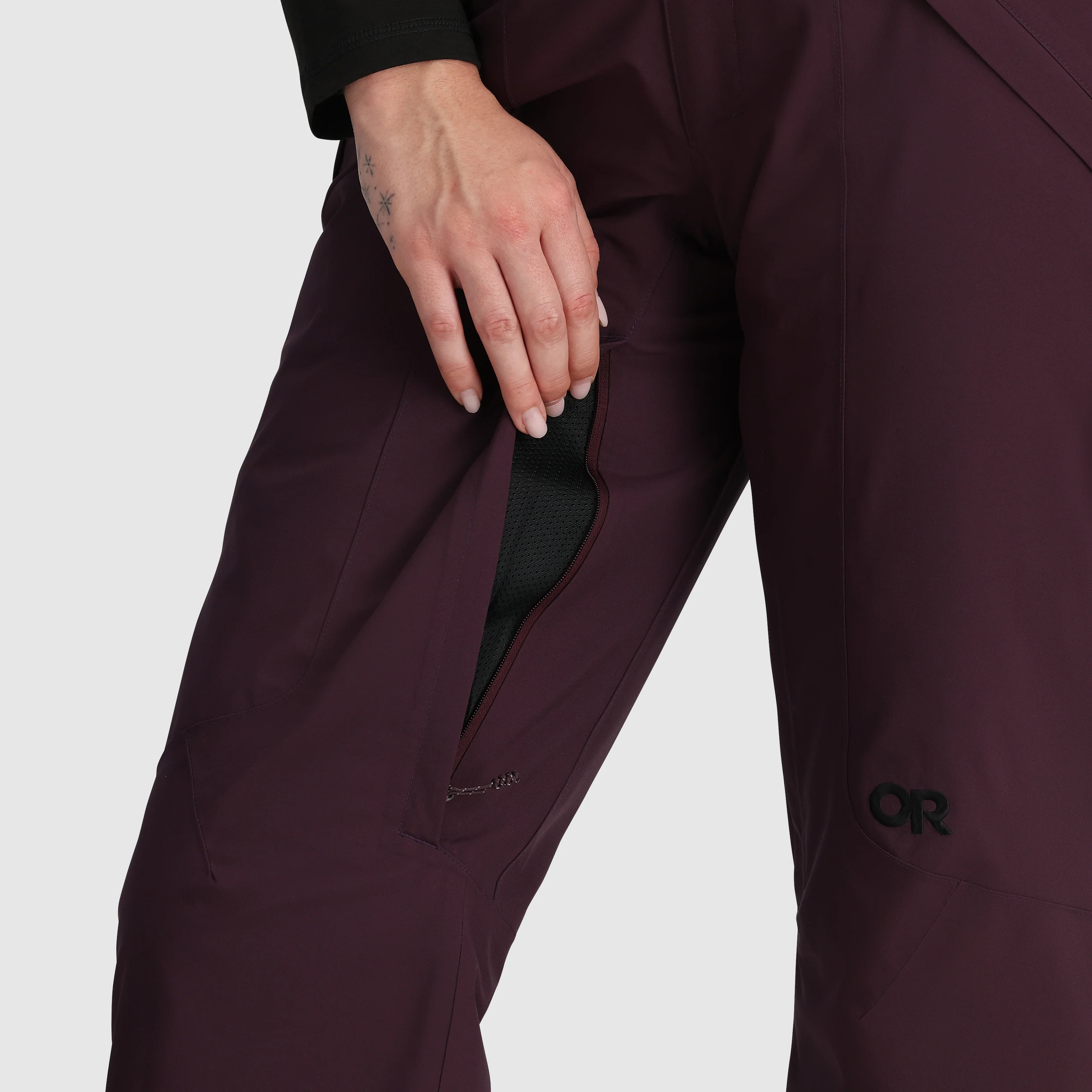 Women's Snowcrew Pants - Image 35