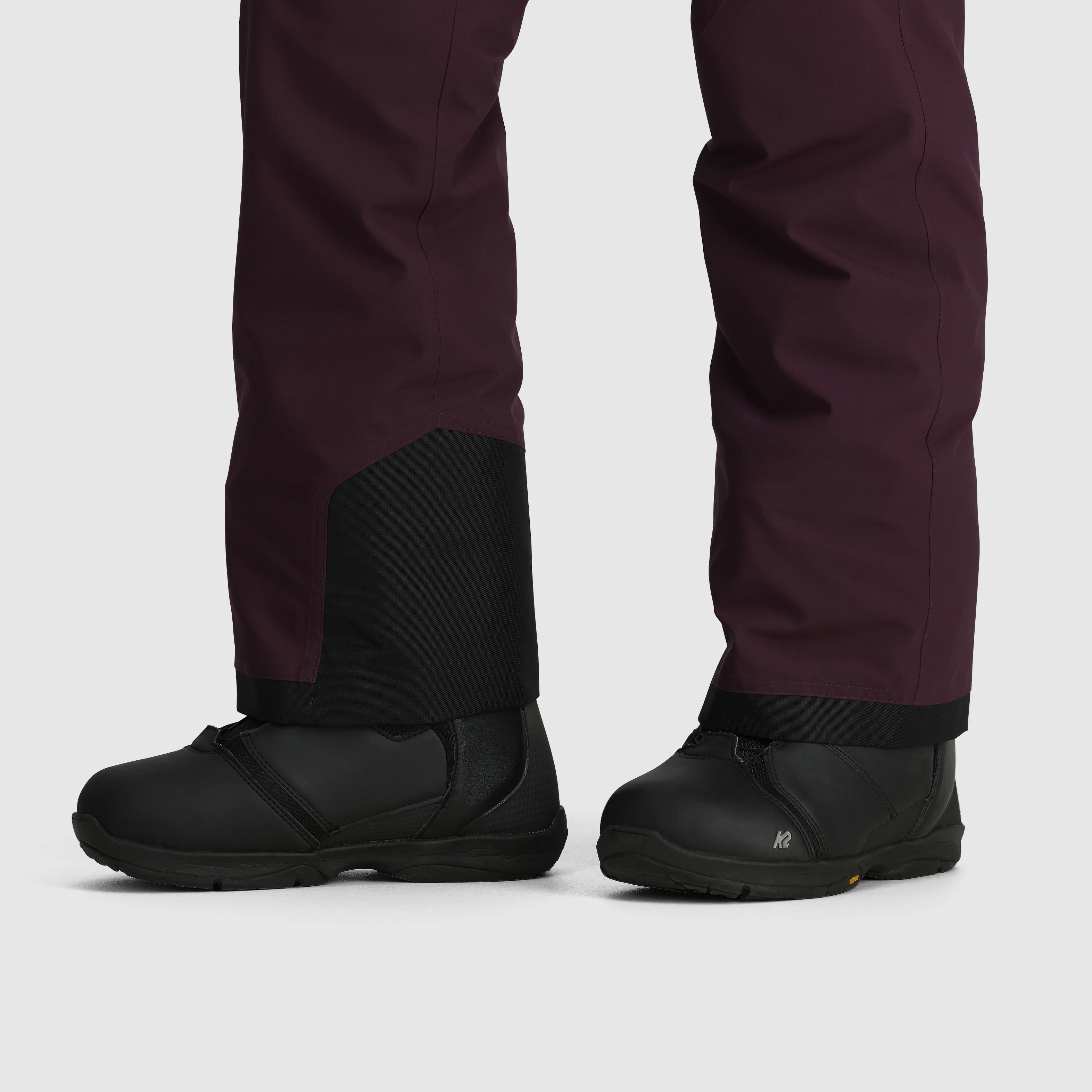 Women's Snowcrew Pants - Image 36