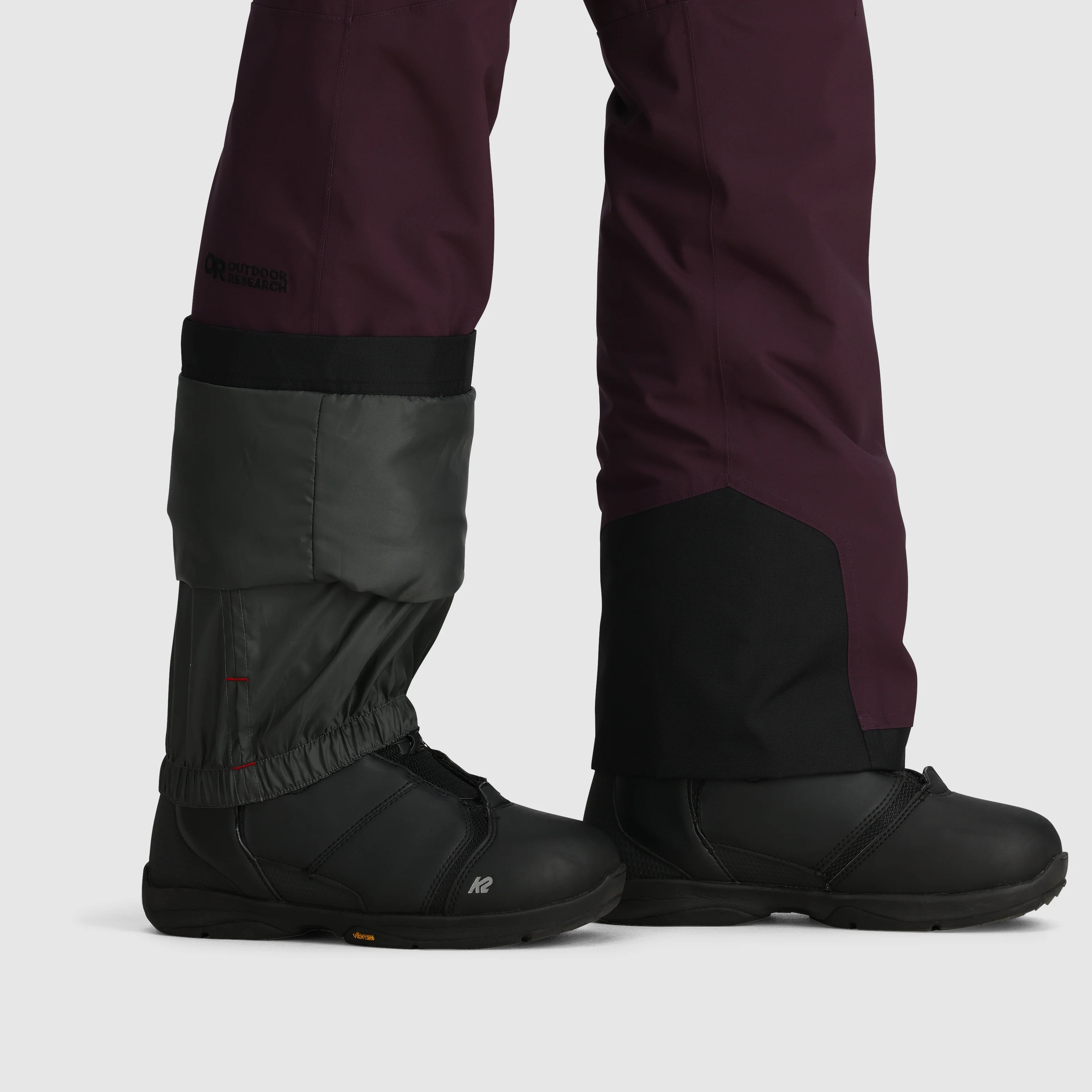 Women's Snowcrew Pants - Image 37