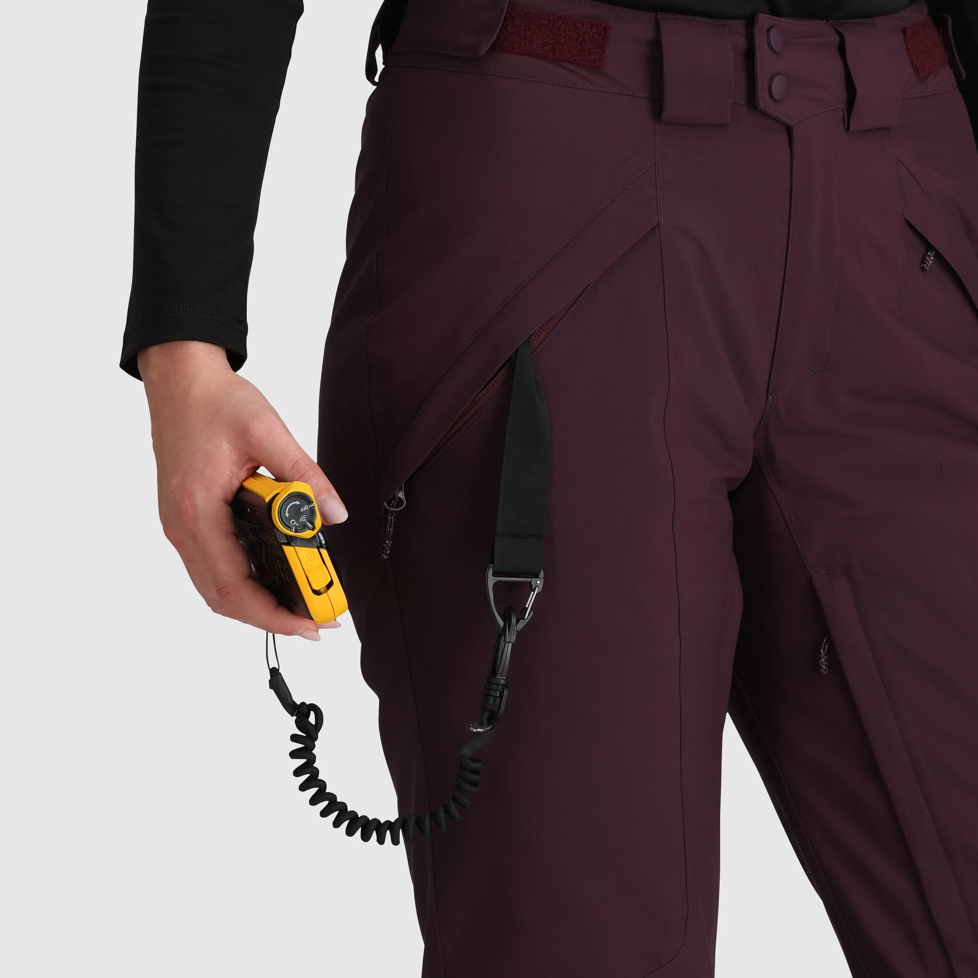 Women's Snowcrew Pants - Image 38