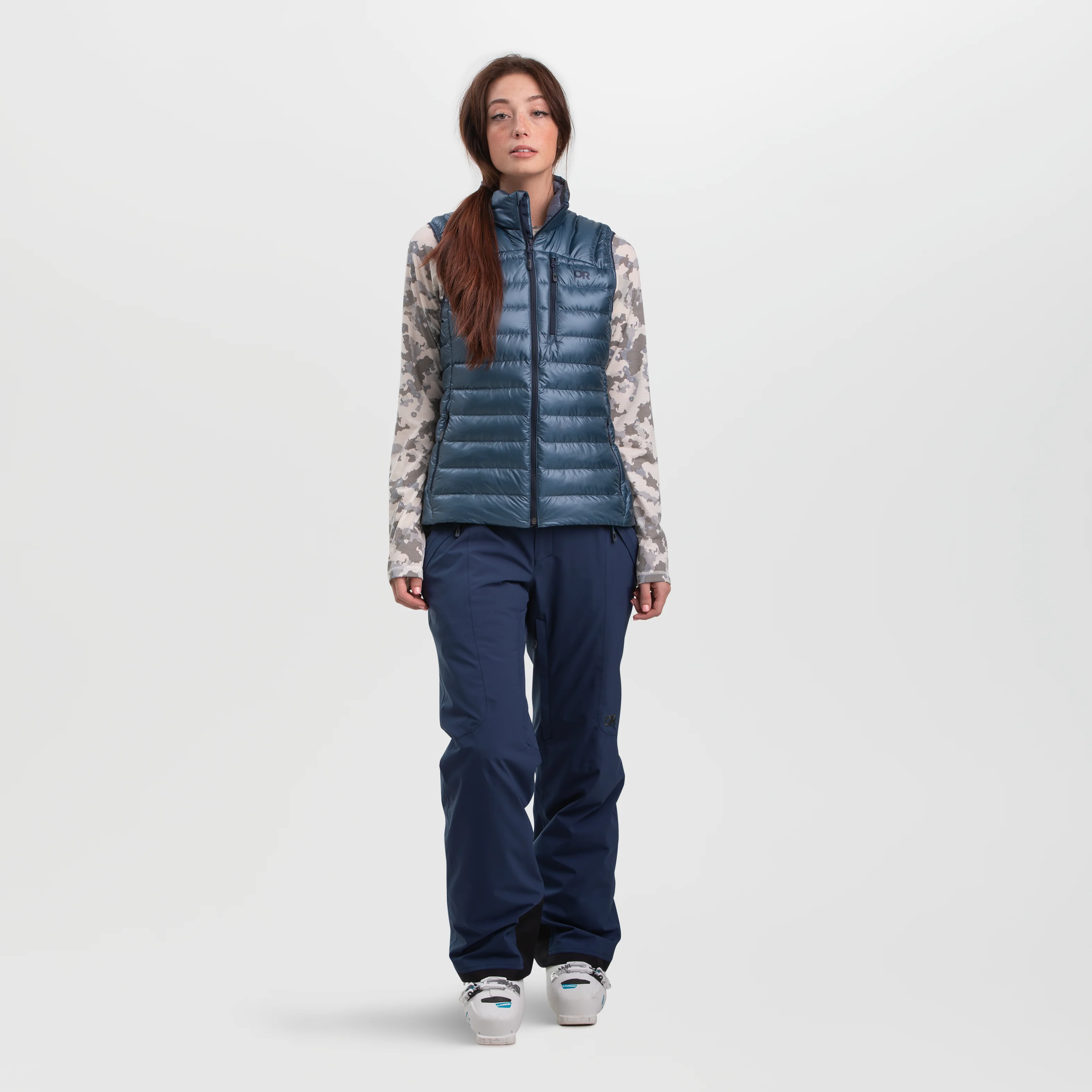 Women's Snowcrew Pants - Image 39