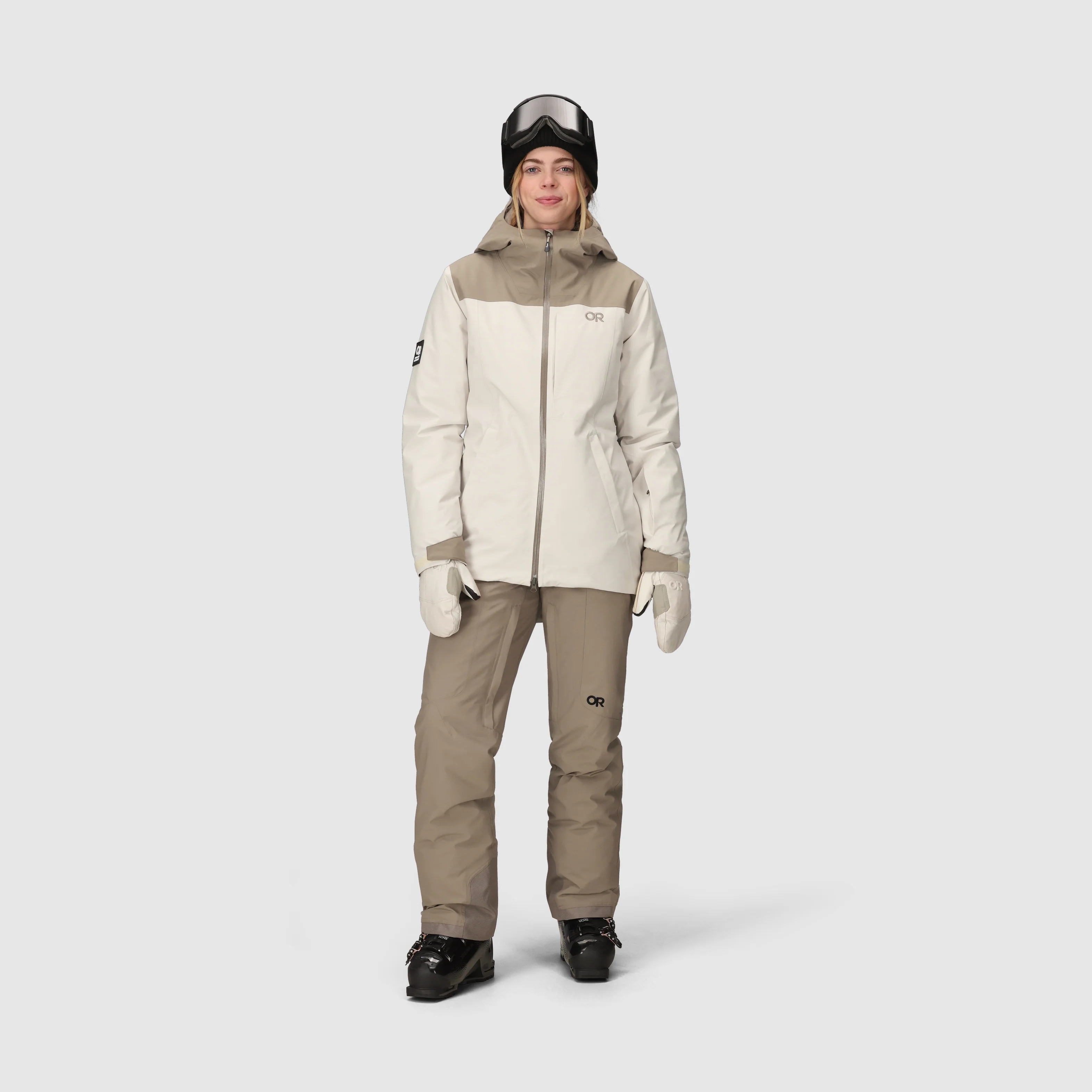 Women's Snowcrew Pants - Image 4