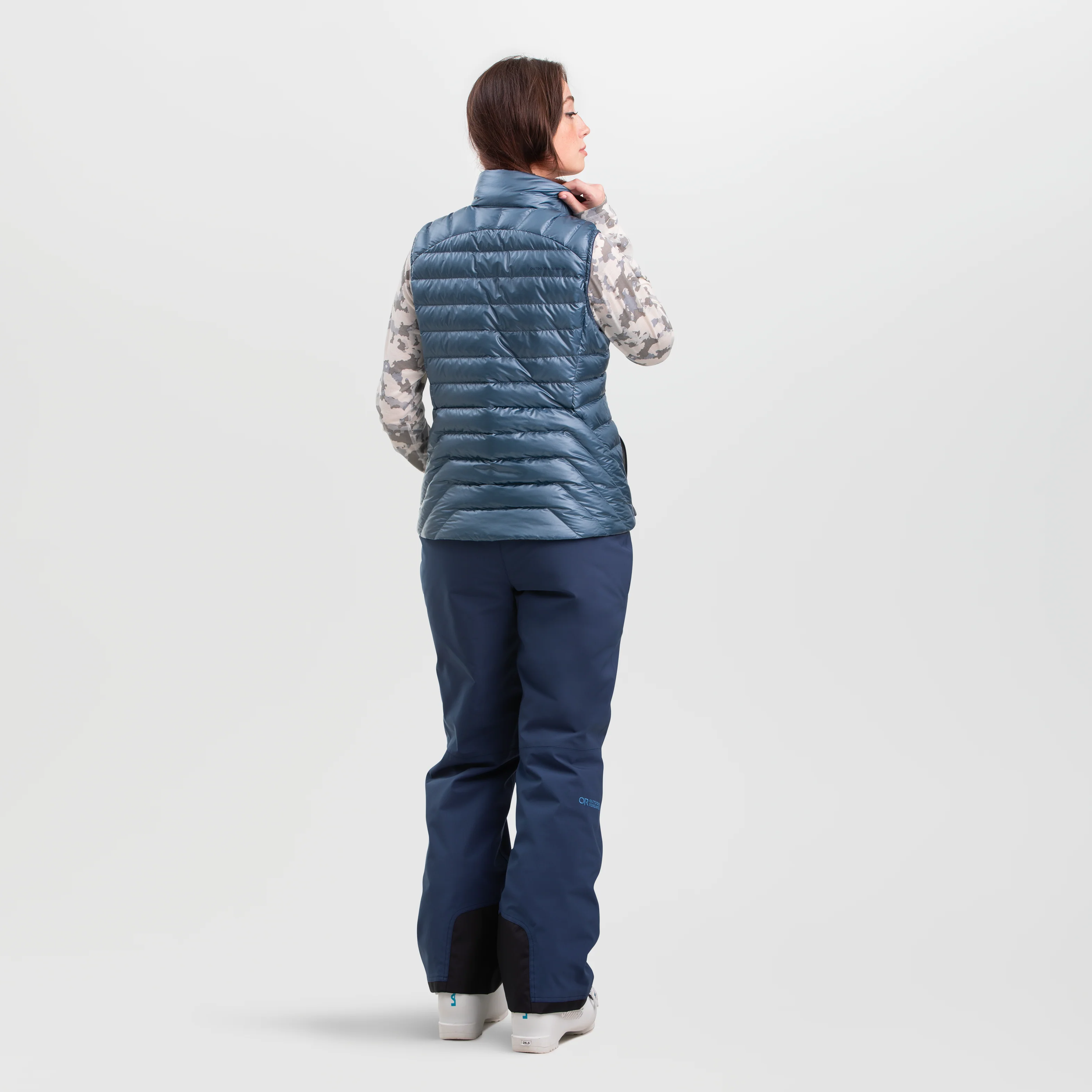 Women's Snowcrew Pants - Image 40
