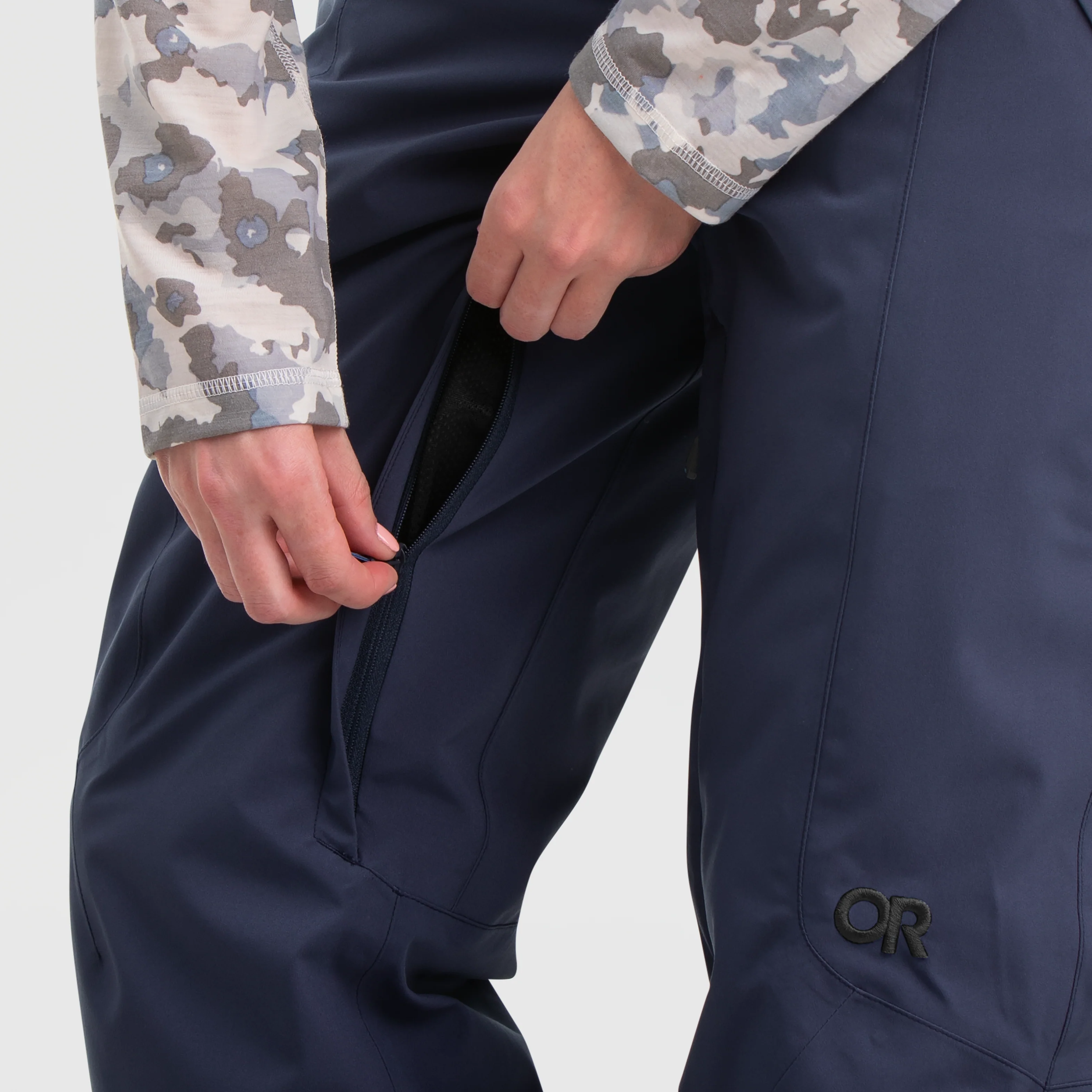 Women's Snowcrew Pants - Image 41