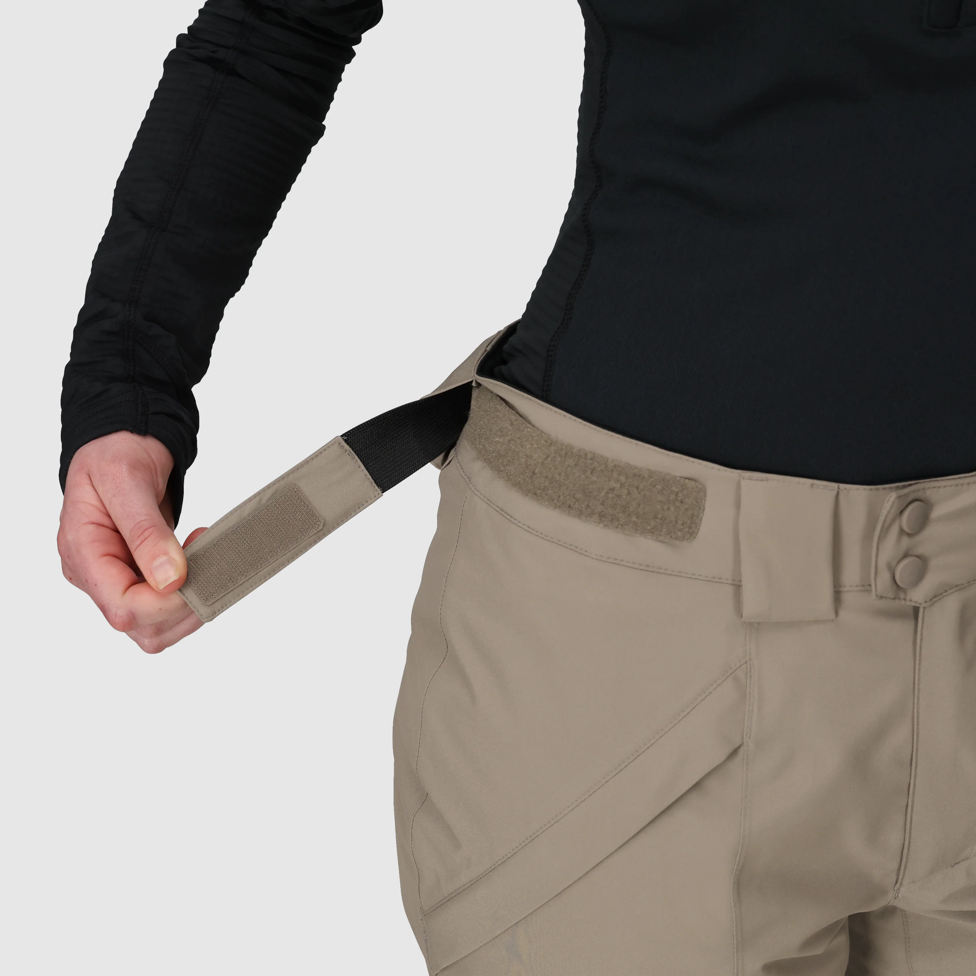 Women's Snowcrew Pants - Image 43