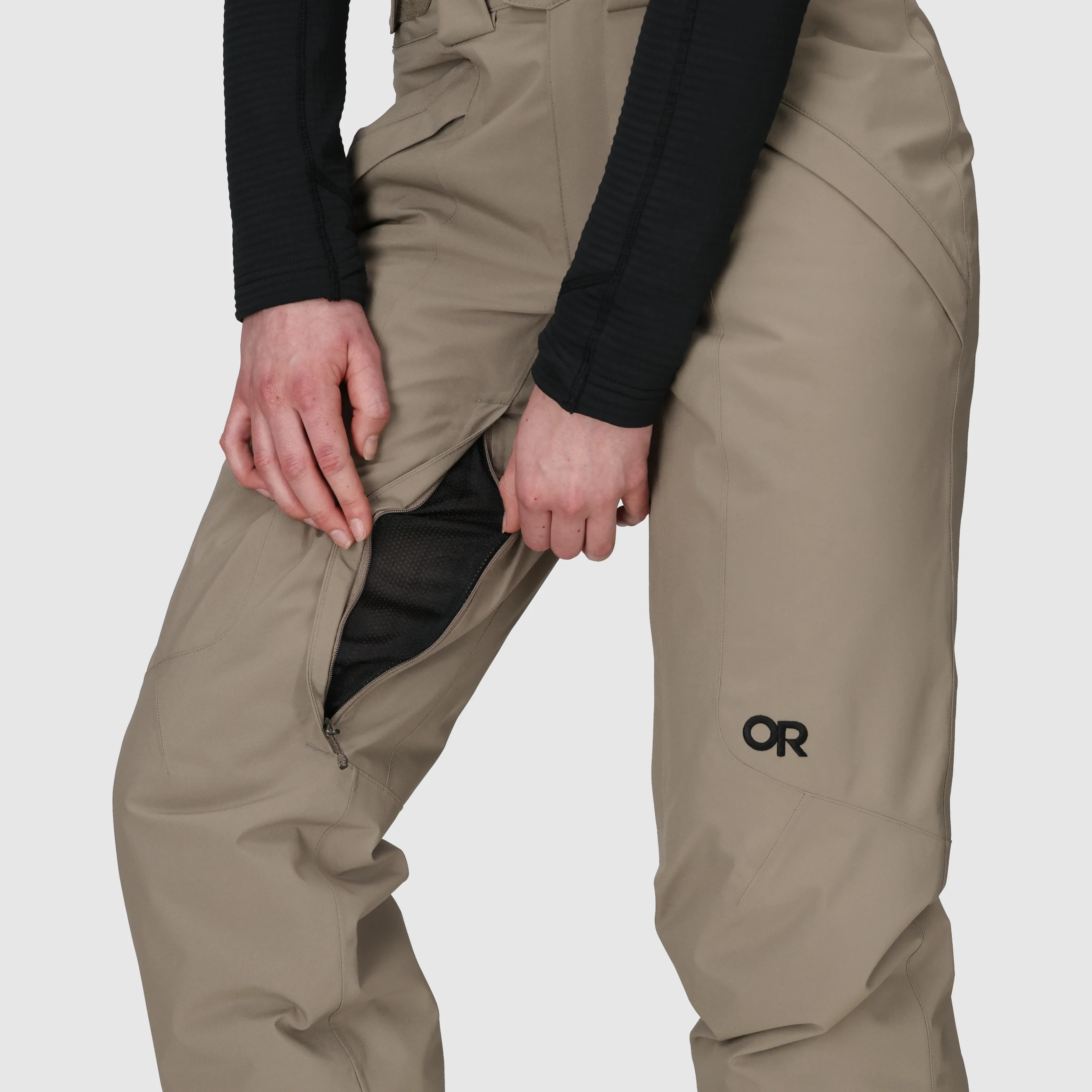 Women's Snowcrew Pants - Image 45