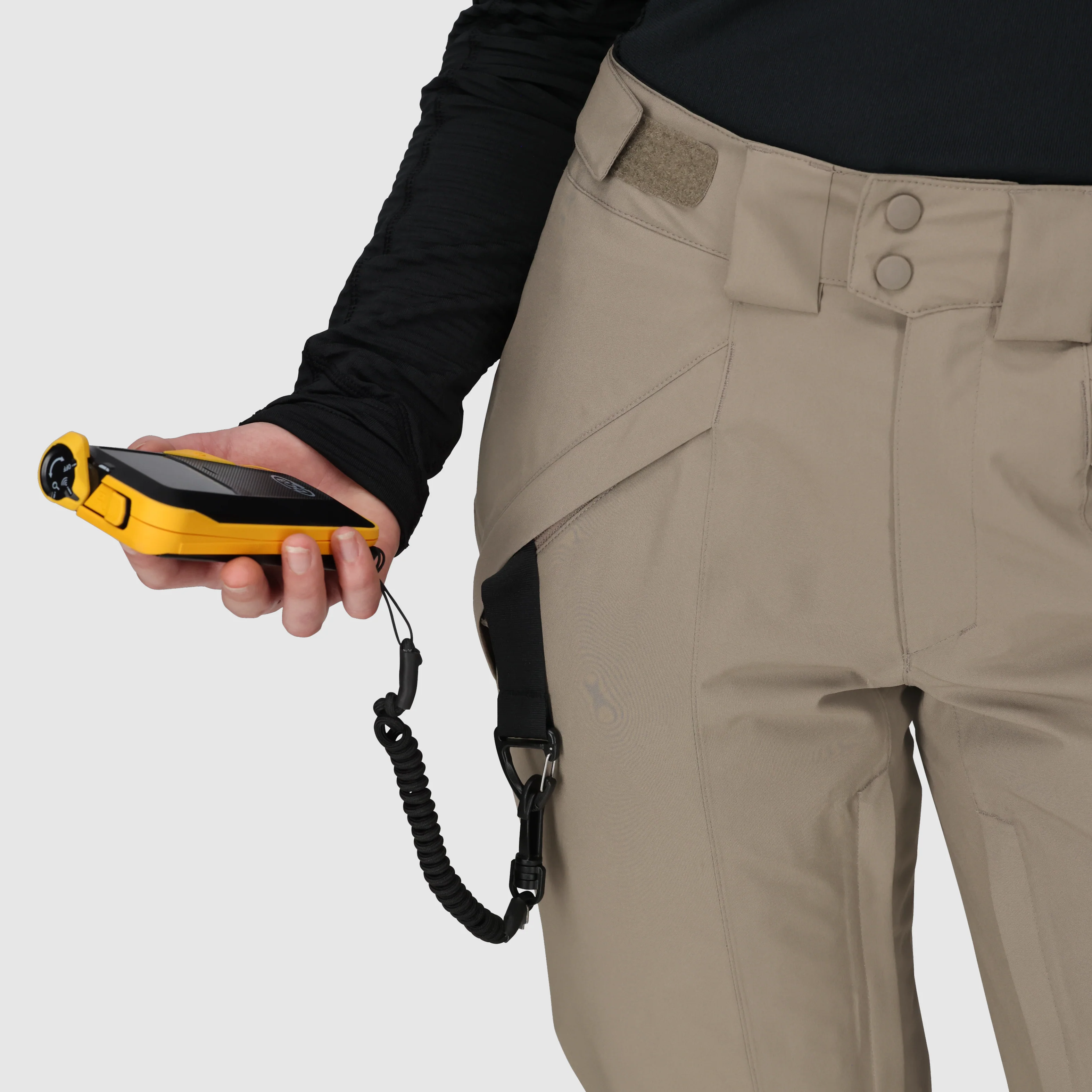 Women's Snowcrew Pants - Image 47