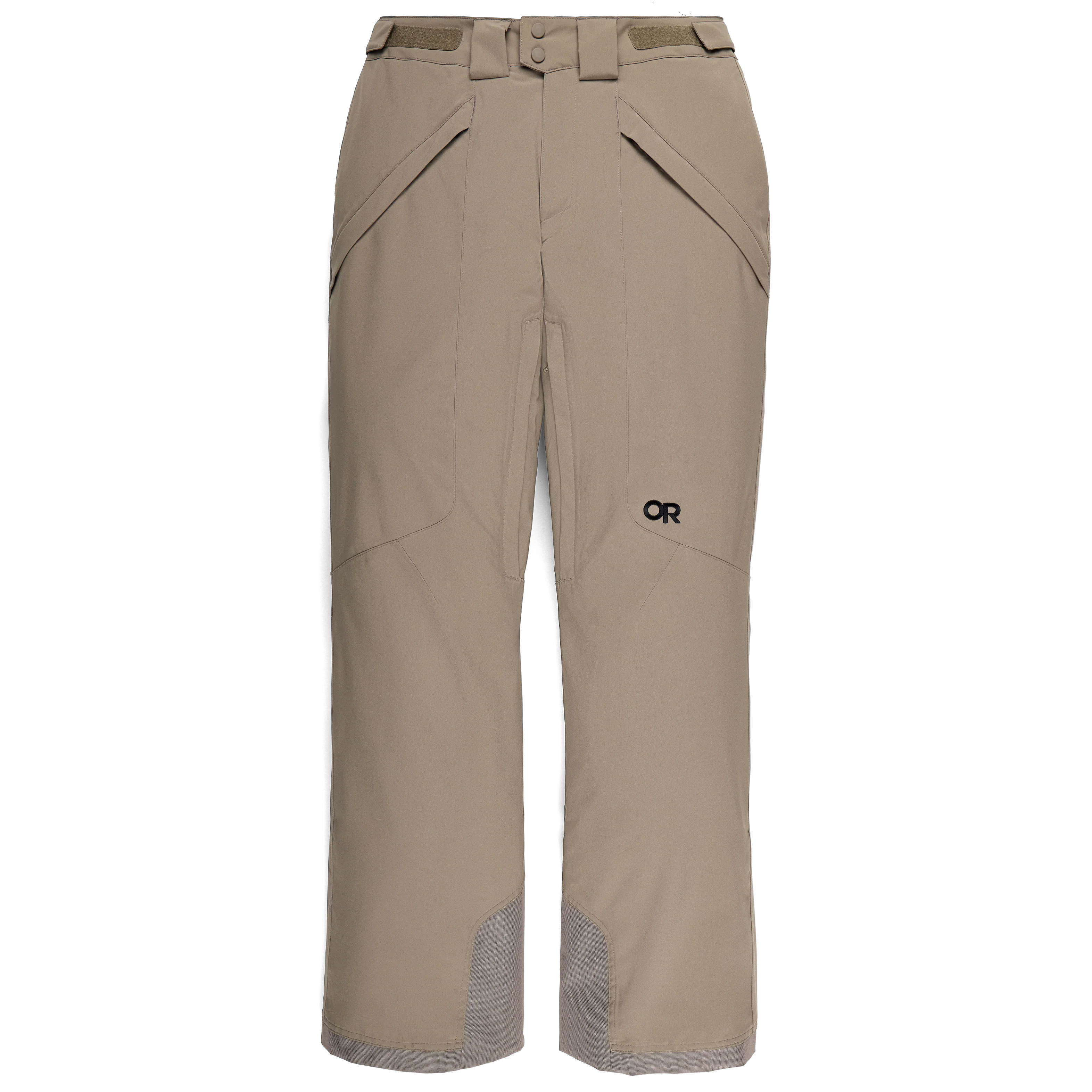 Women's Snowcrew Pants - Image 5
