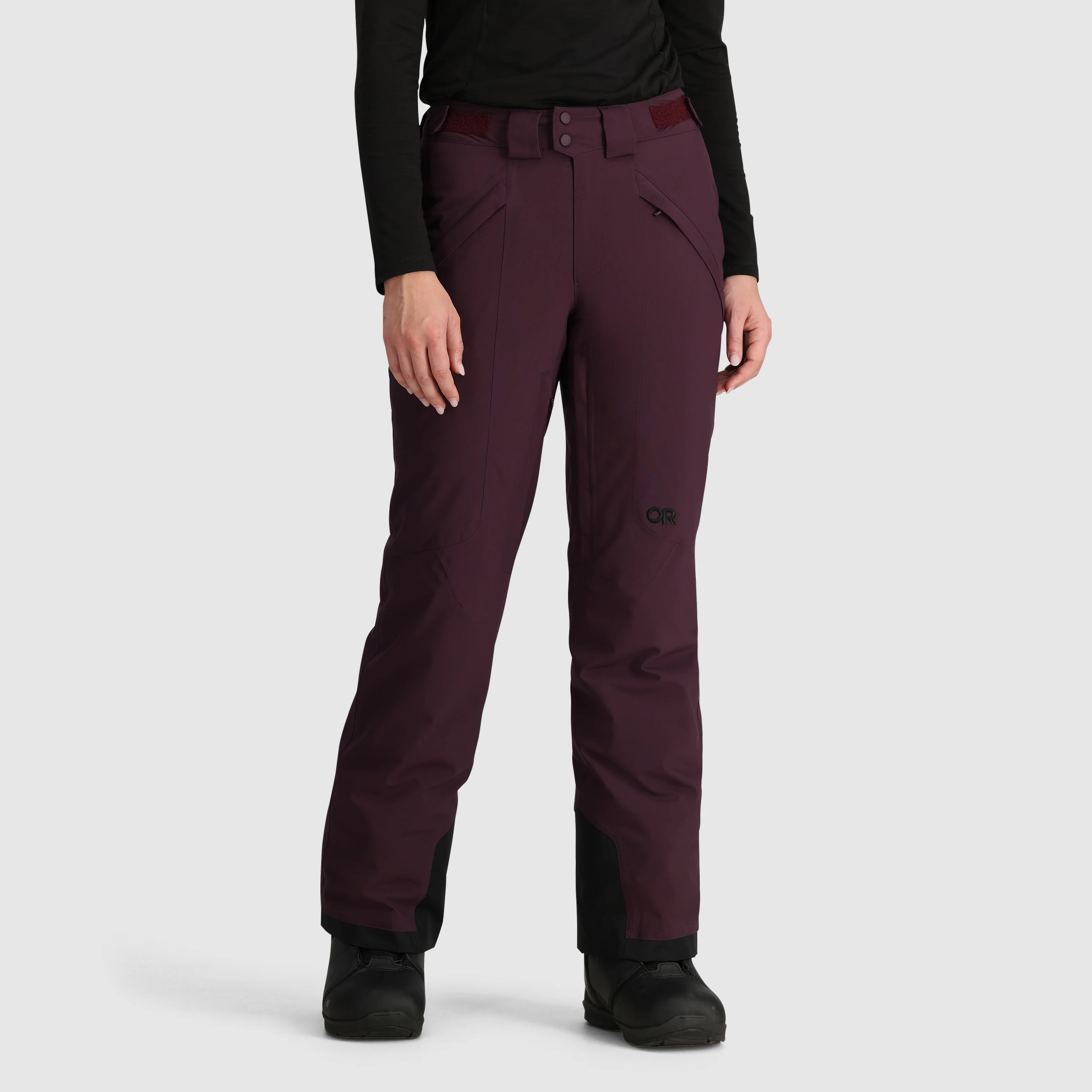 Women's Snowcrew Pants - Image 6