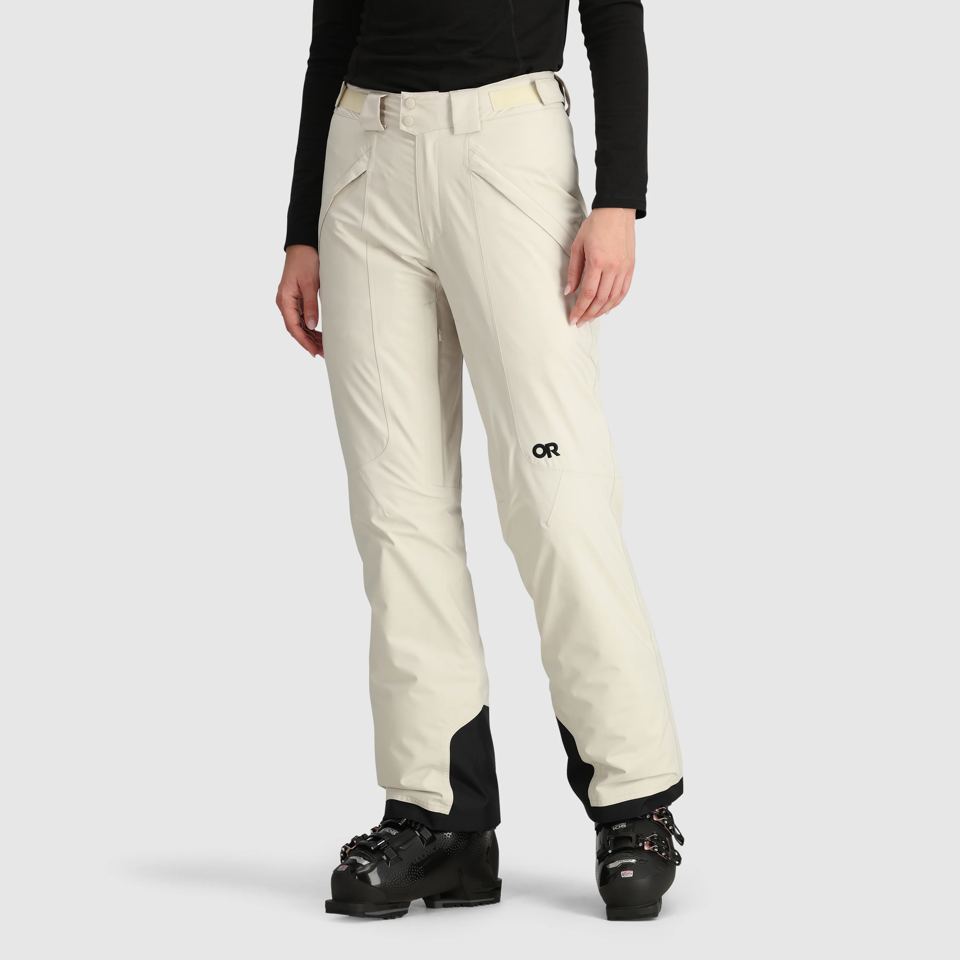 Women's Snowcrew Pants - Image 7