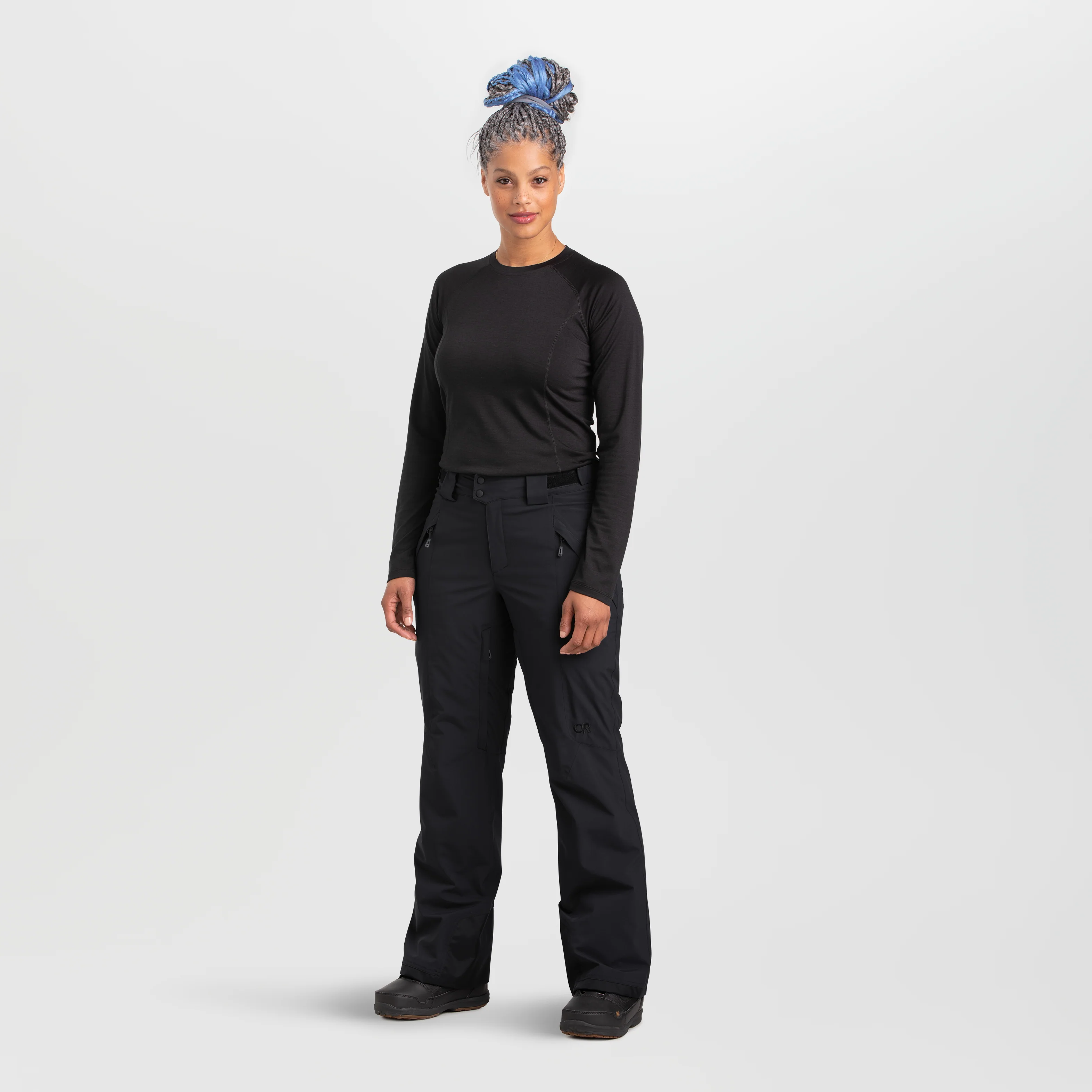 Women's Snowcrew Pants - Image 8