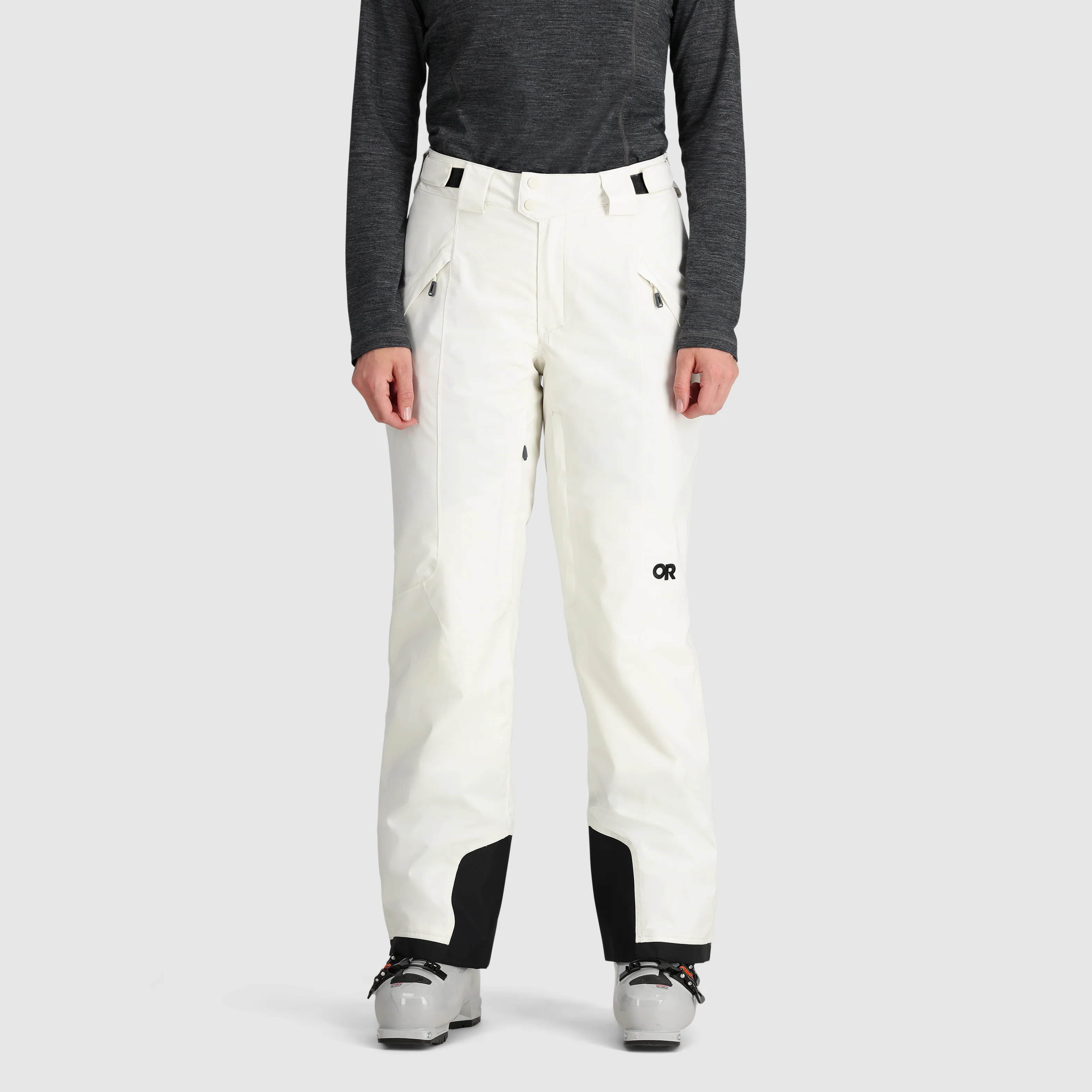 Women's Snowcrew Pants - Image 9