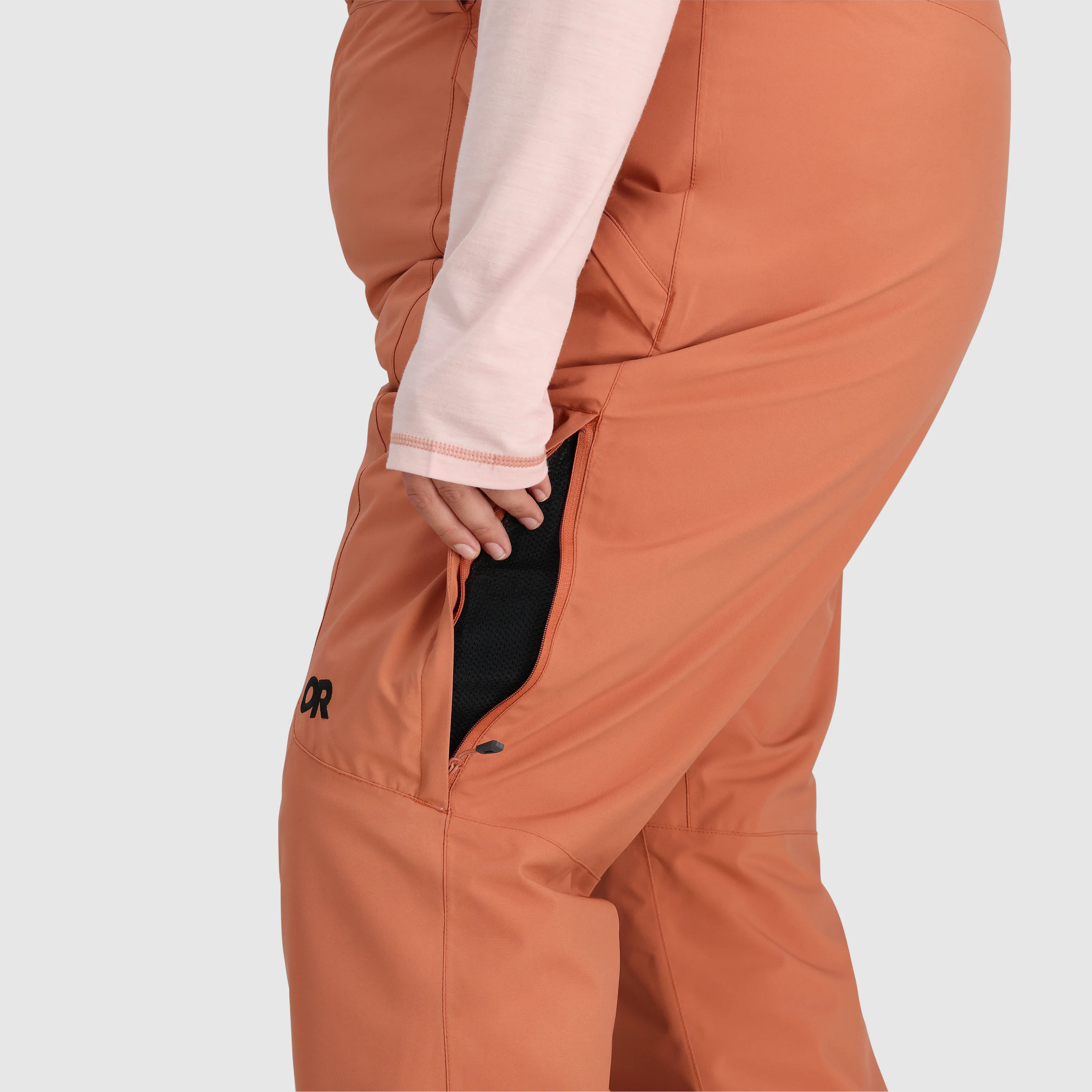 Women's Snowcrew Pants-Plus - Image 12