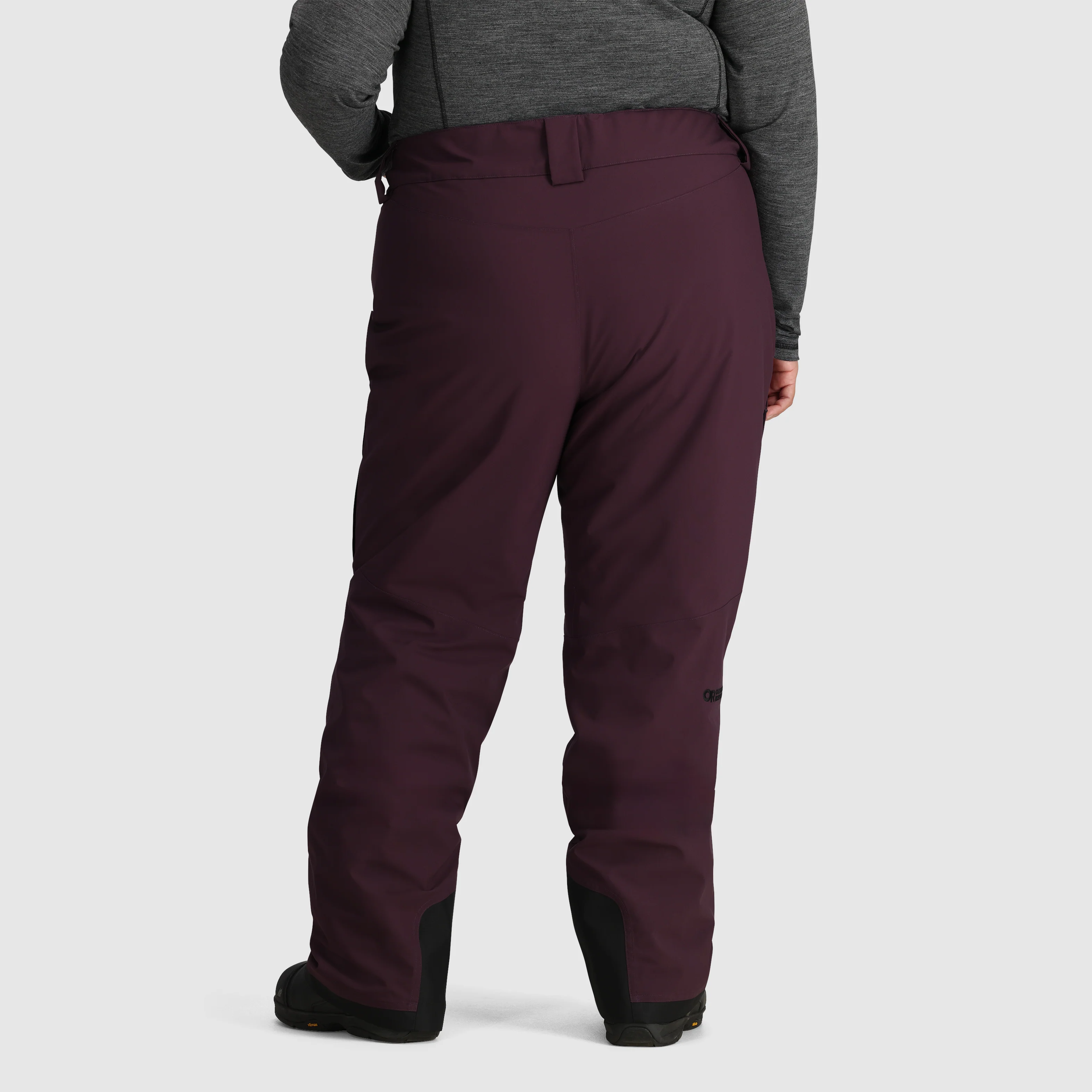 Women's Snowcrew Pants-Plus - Image 15