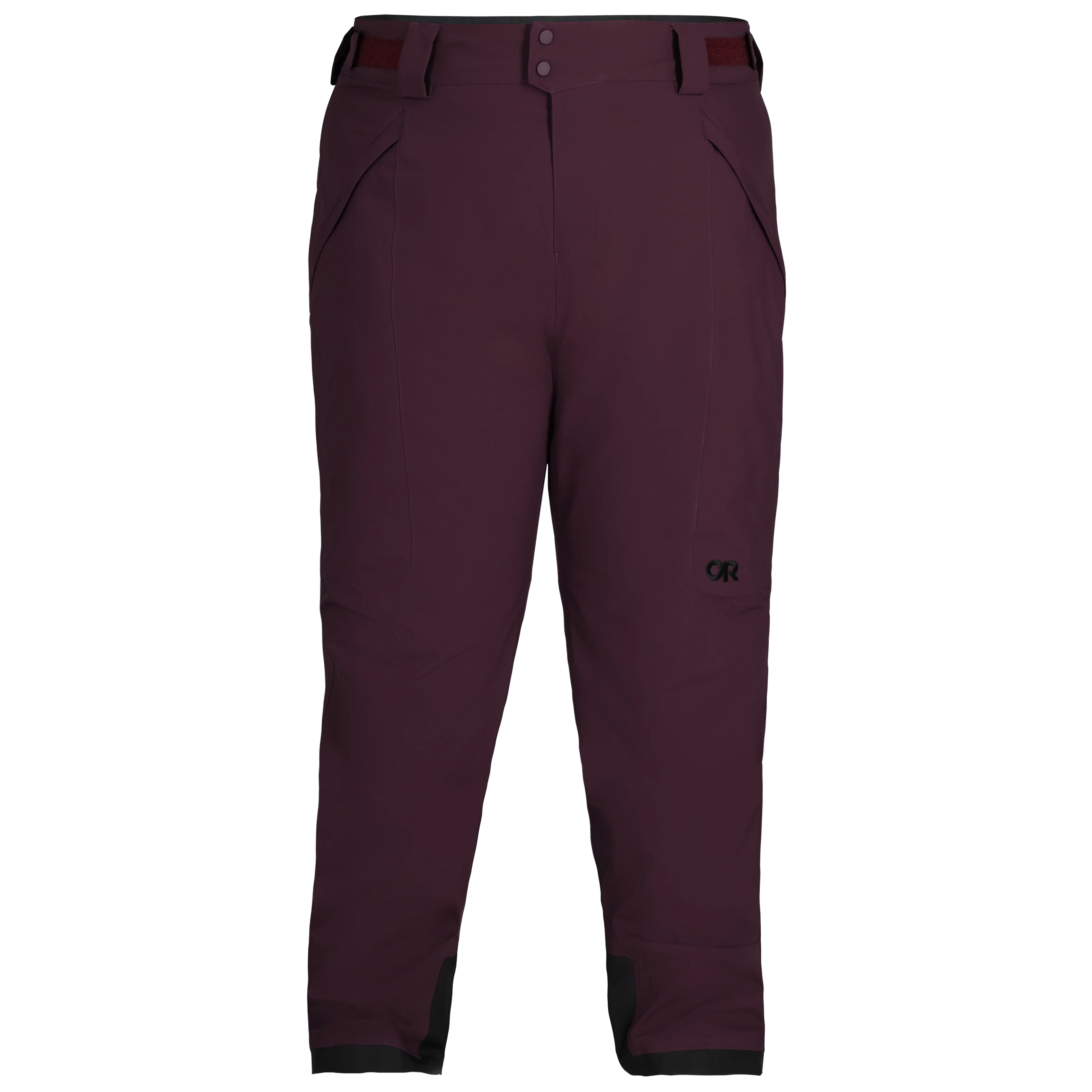 Women's Snowcrew Pants-Plus - Image 18