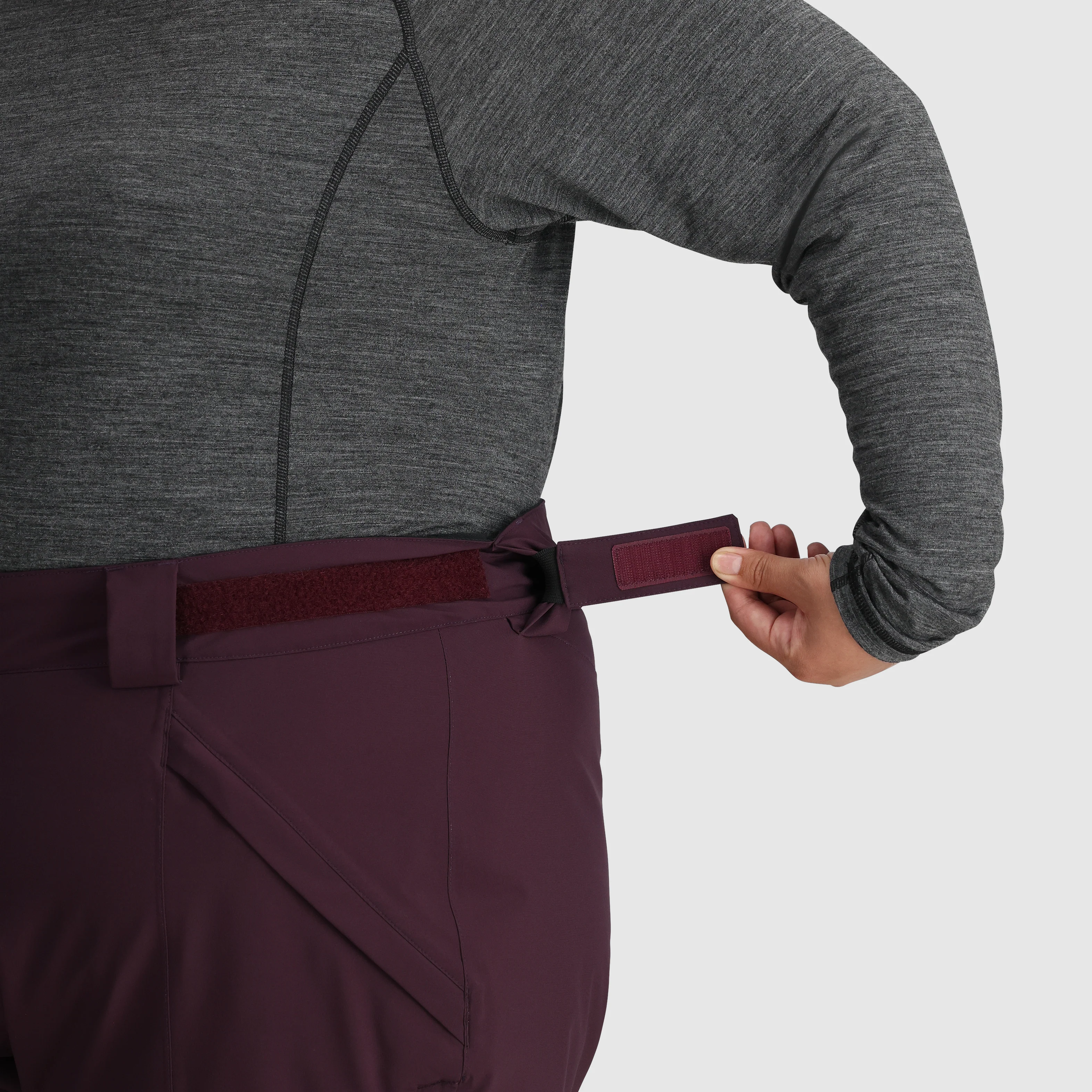 Women's Snowcrew Pants-Plus - Image 20