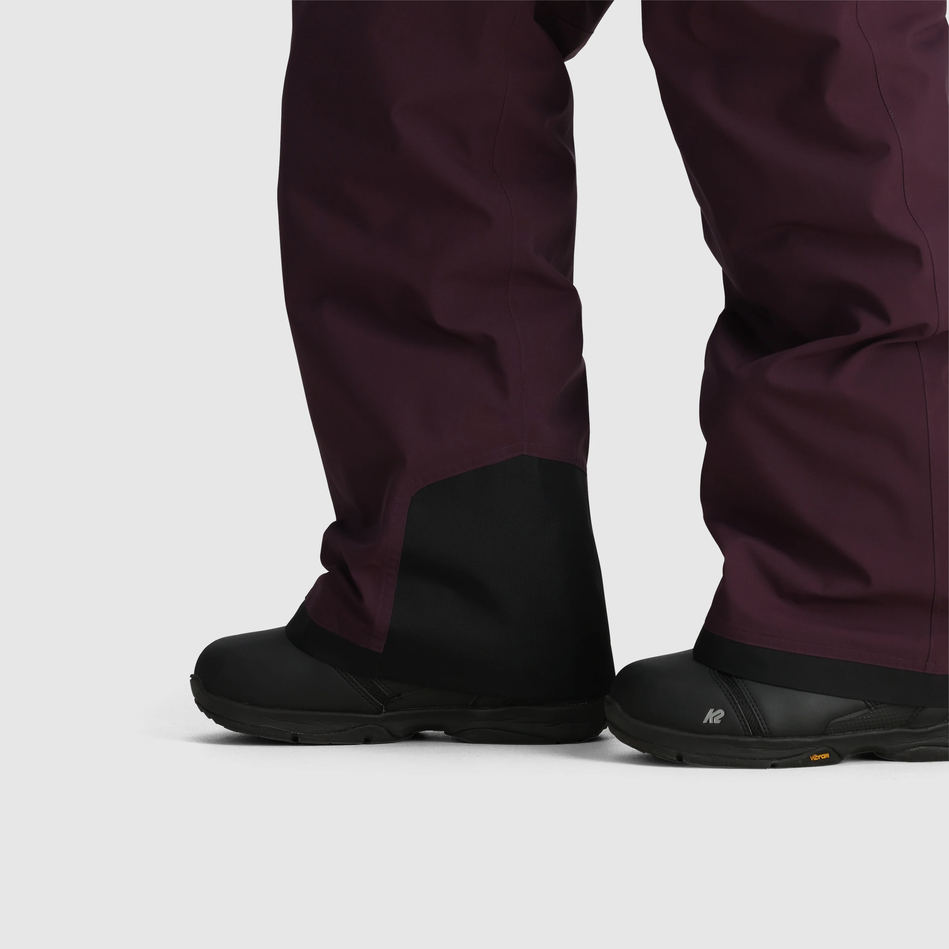Women's Snowcrew Pants-Plus - Image 22