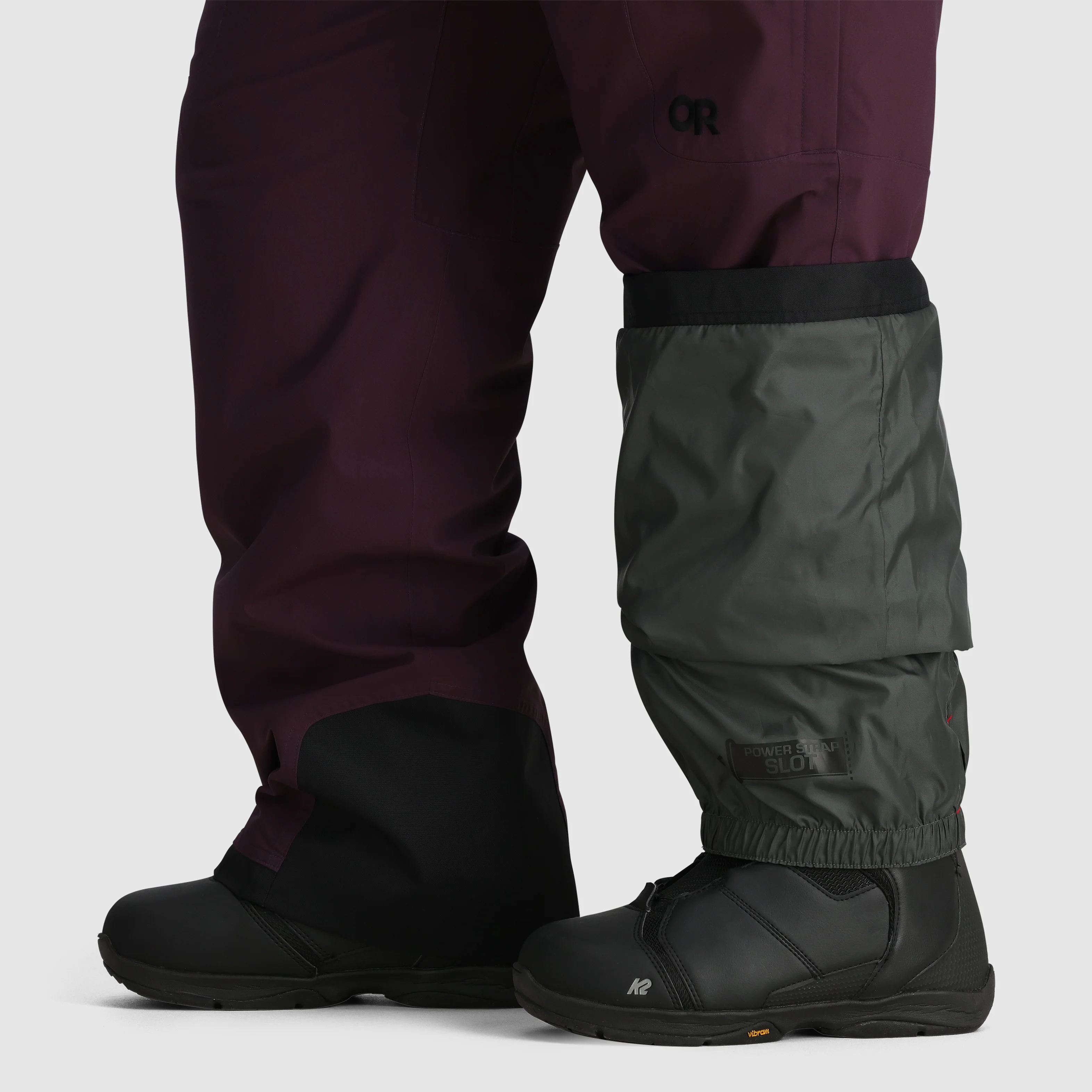 Women's Snowcrew Pants-Plus - Image 23