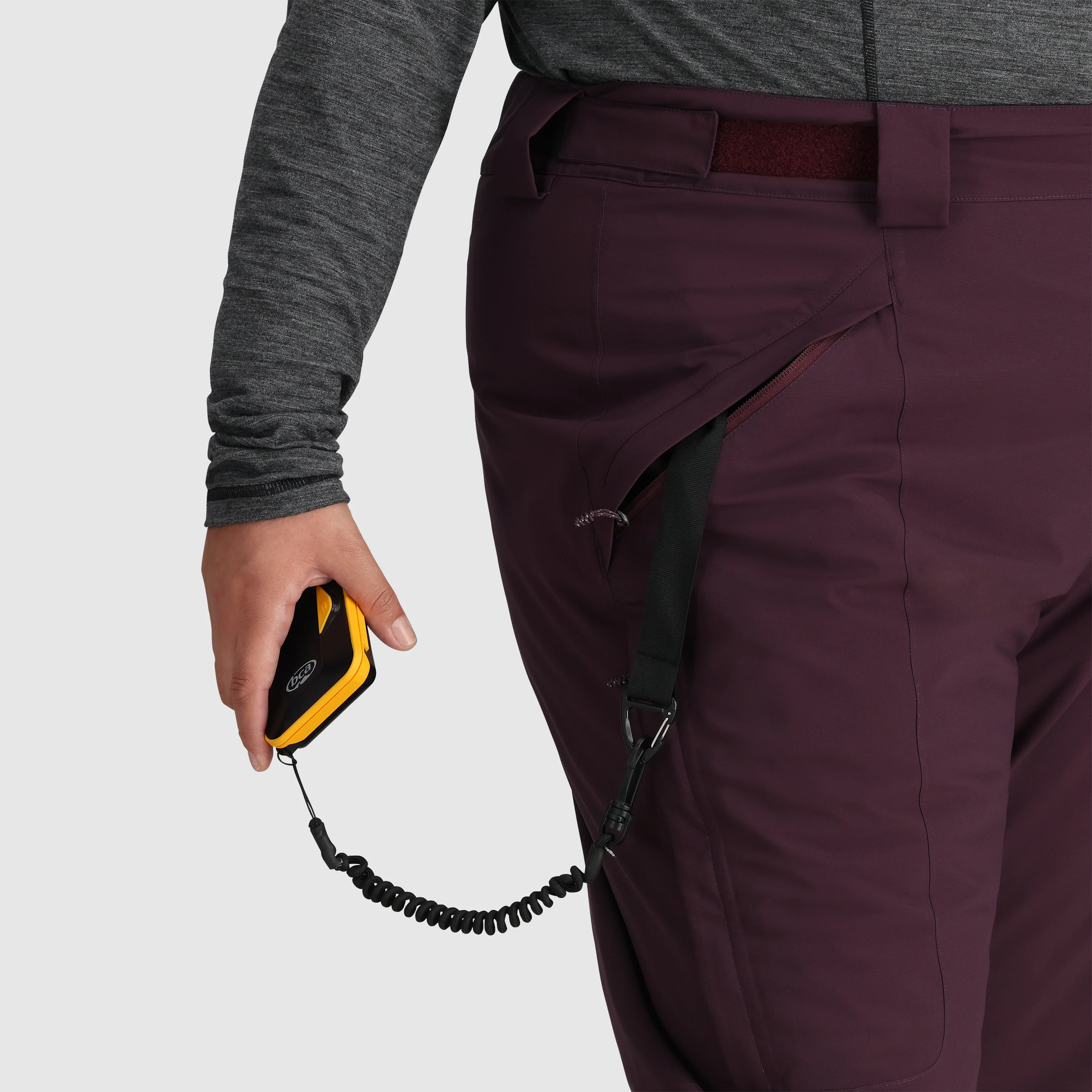 Women's Snowcrew Pants-Plus - Image 24