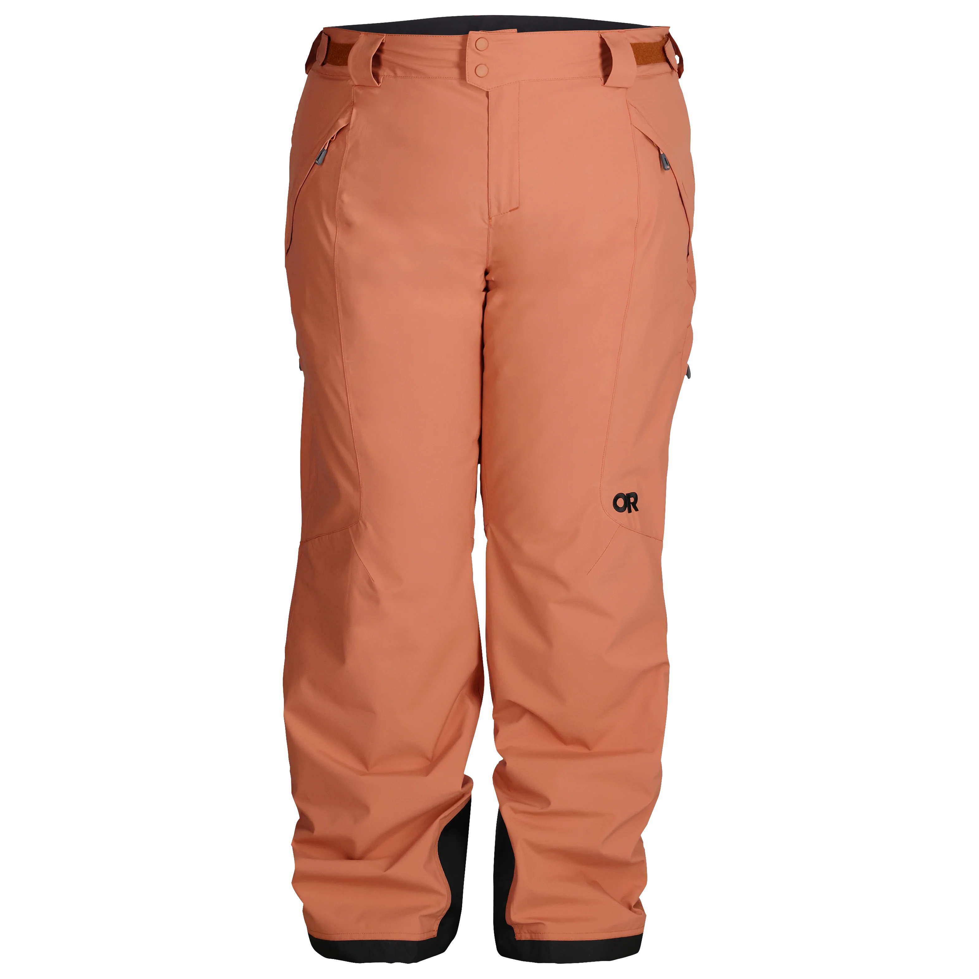 Women's Snowcrew Pants-Plus - Image 7