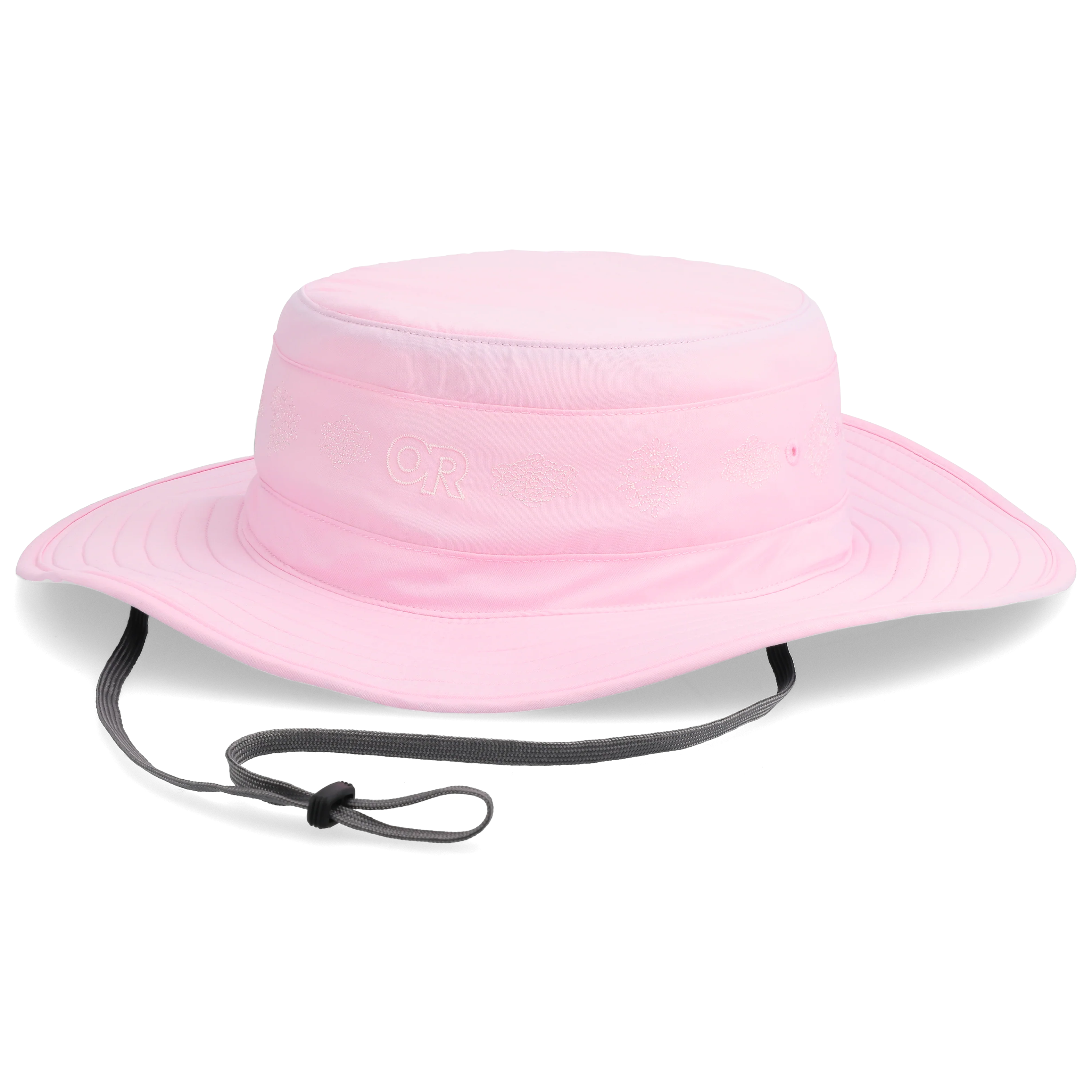Women's Solar Roller Sun Hat - Image 10