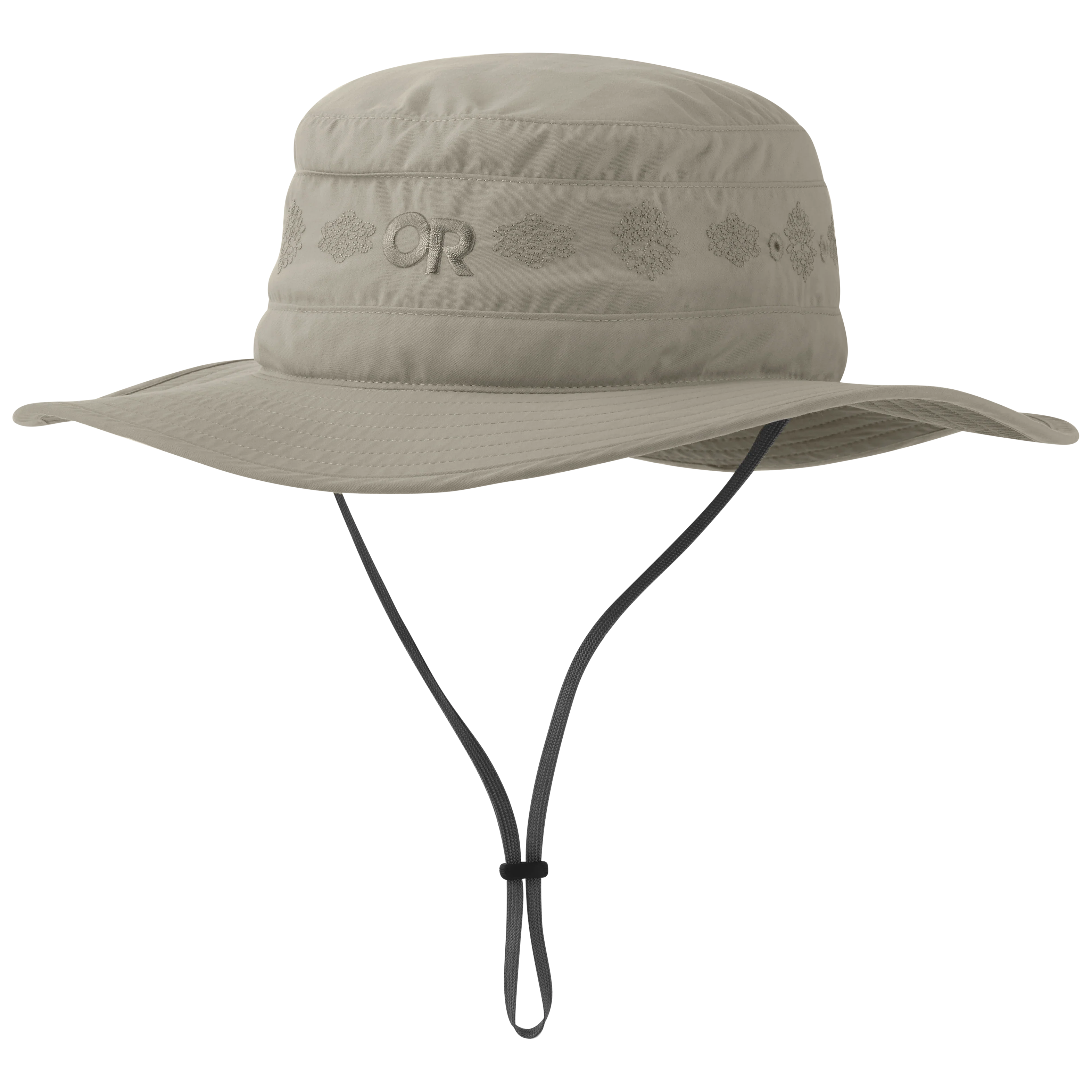 Women's Solar Roller Sun Hat - Image 11