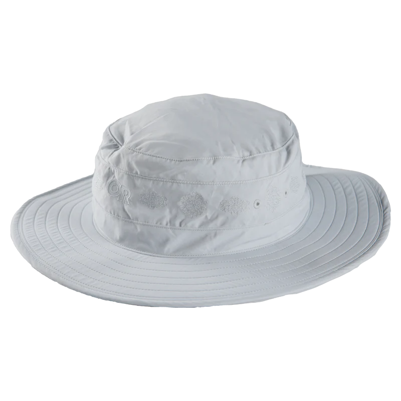 Women's Solar Roller Sun Hat - Image 14