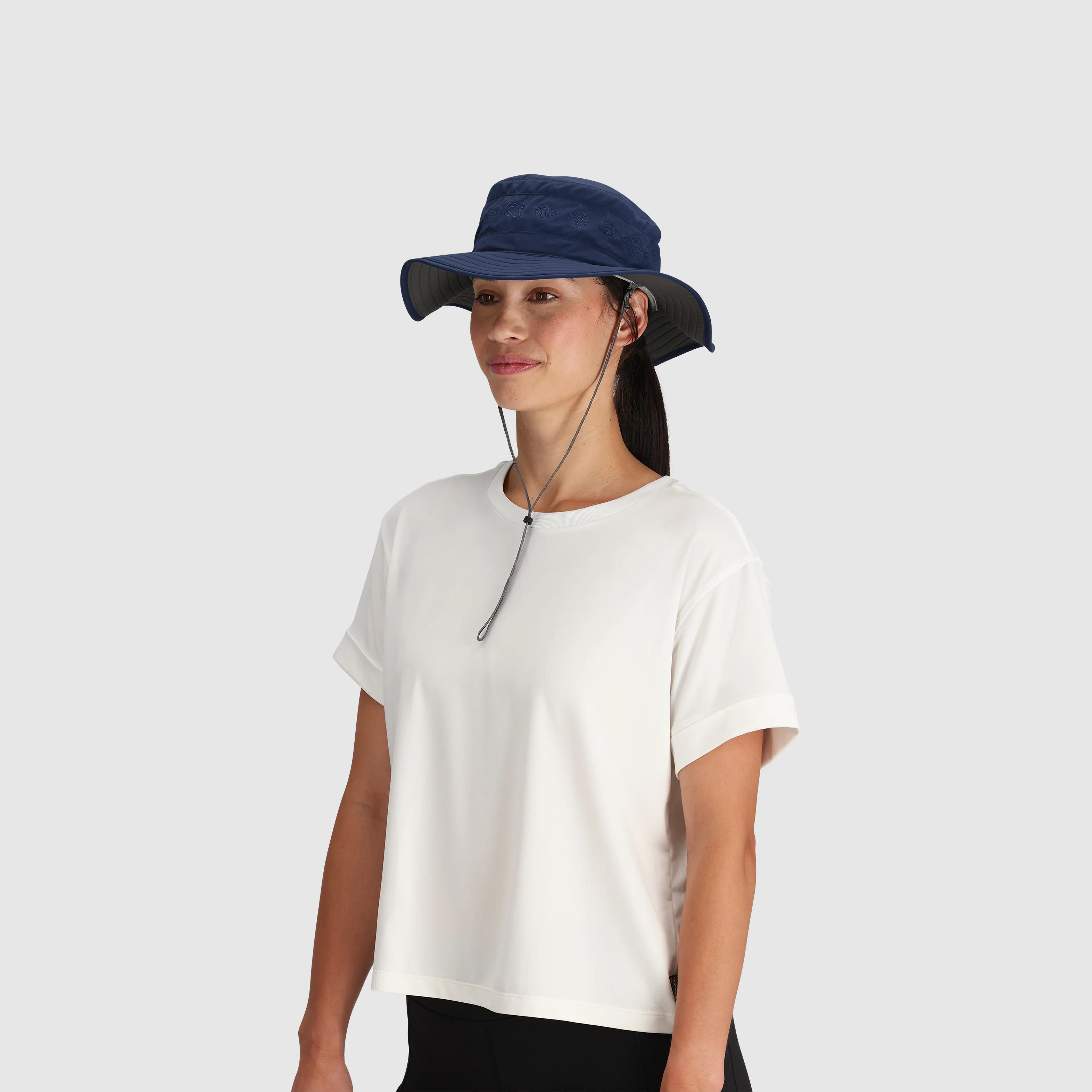Women's Solar Roller Sun Hat - Image 17