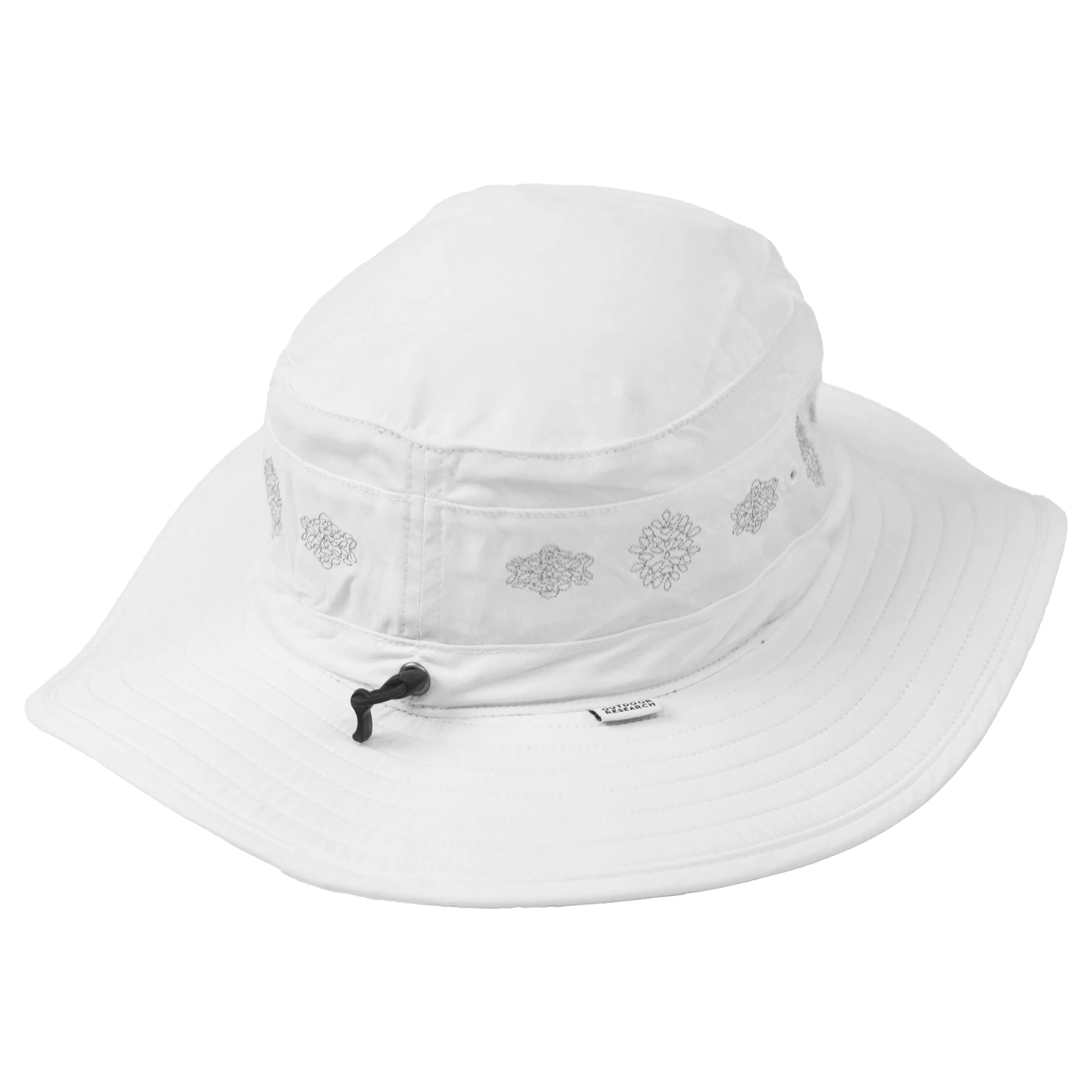 Women's Solar Roller Sun Hat - Image 18