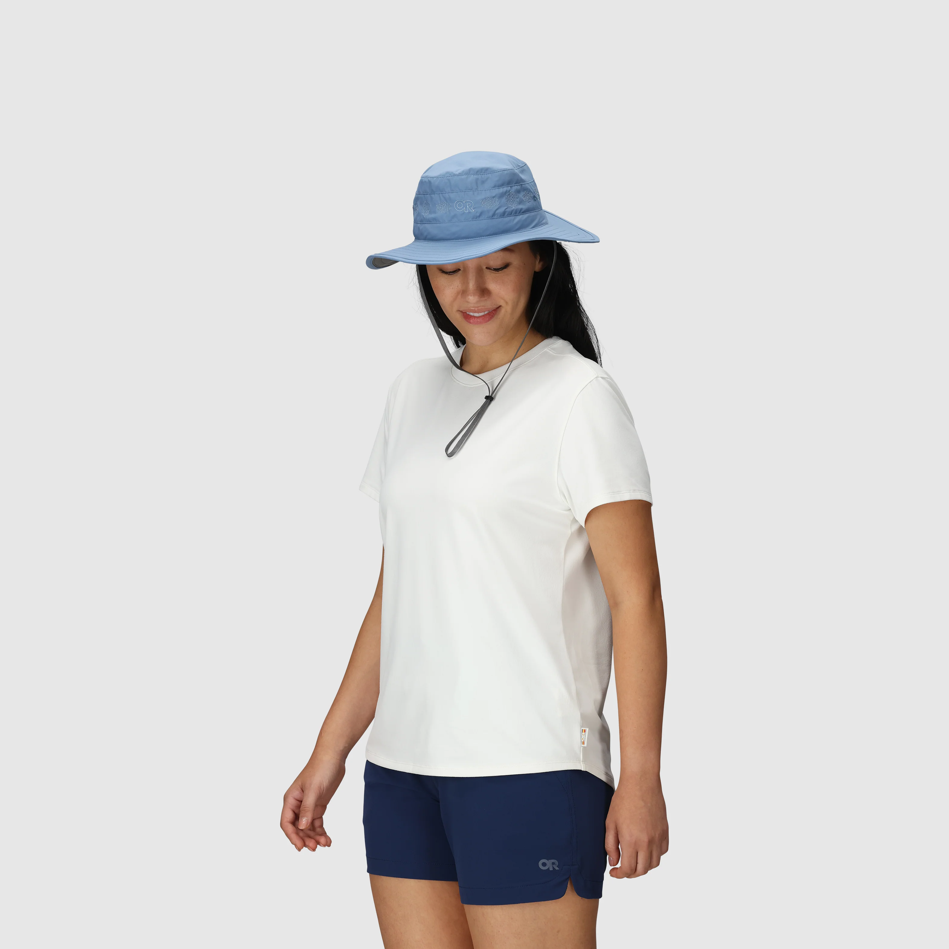 Women's Solar Roller Sun Hat - Image 20