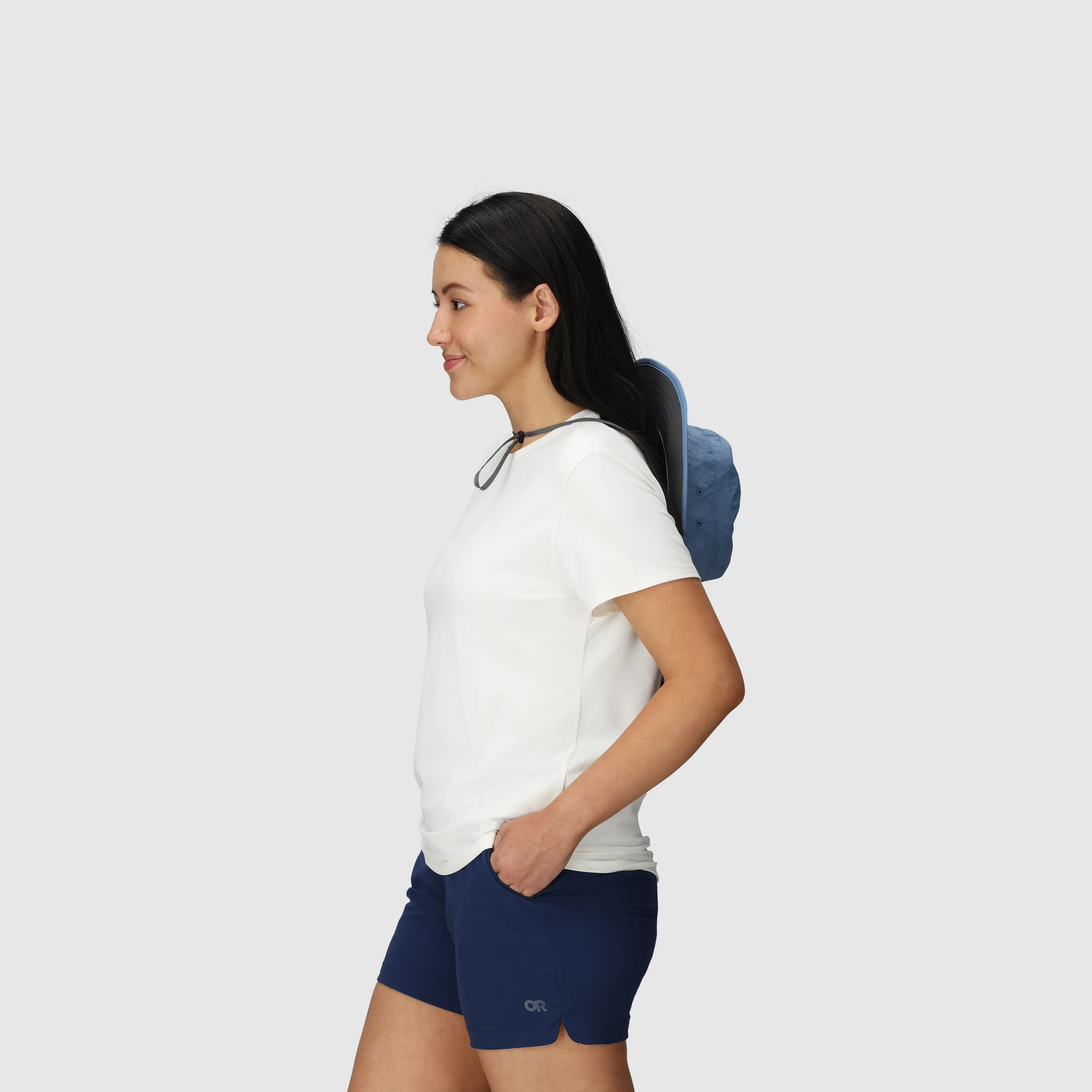 Women's Solar Roller Sun Hat - Image 21