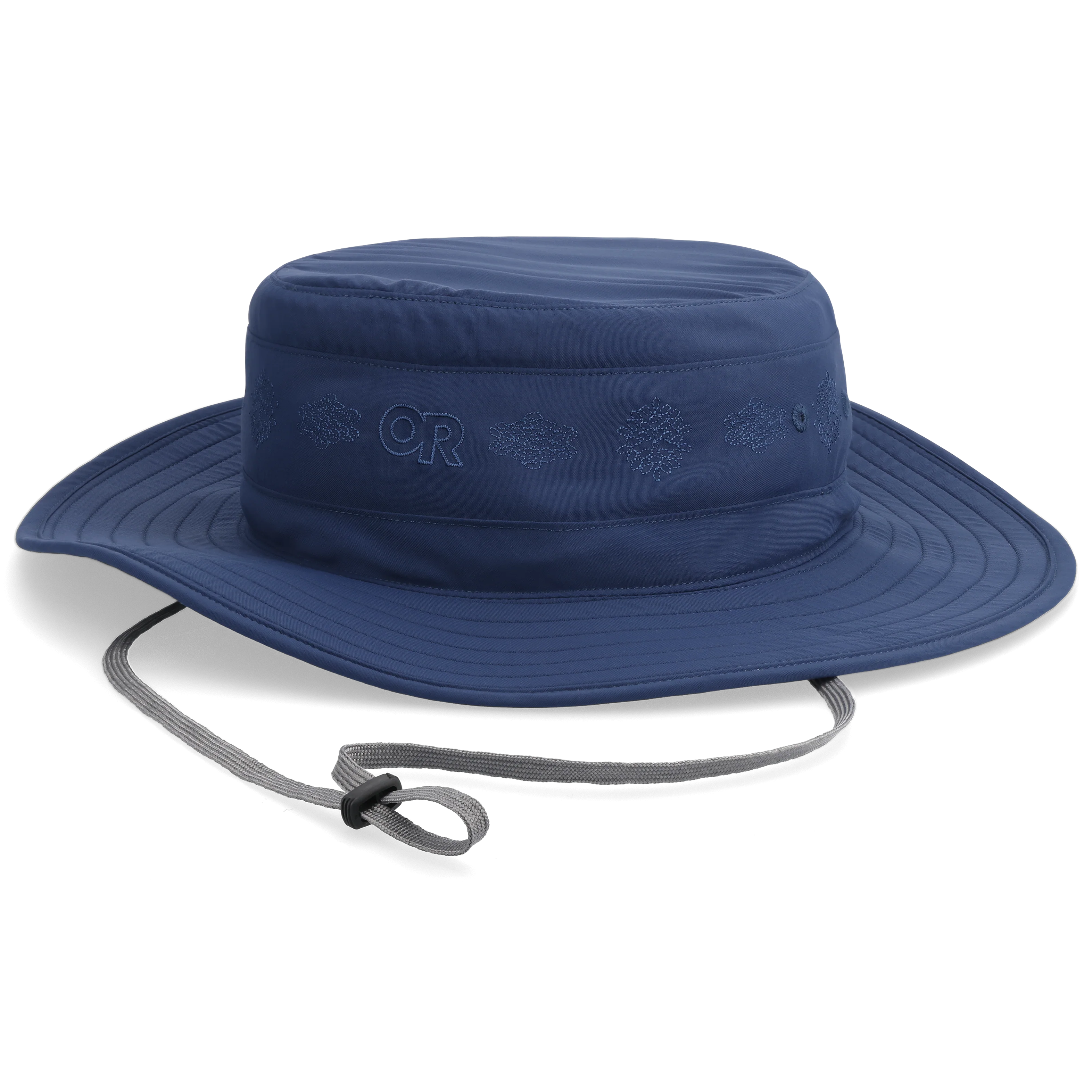 Women's Solar Roller Sun Hat - Image 6