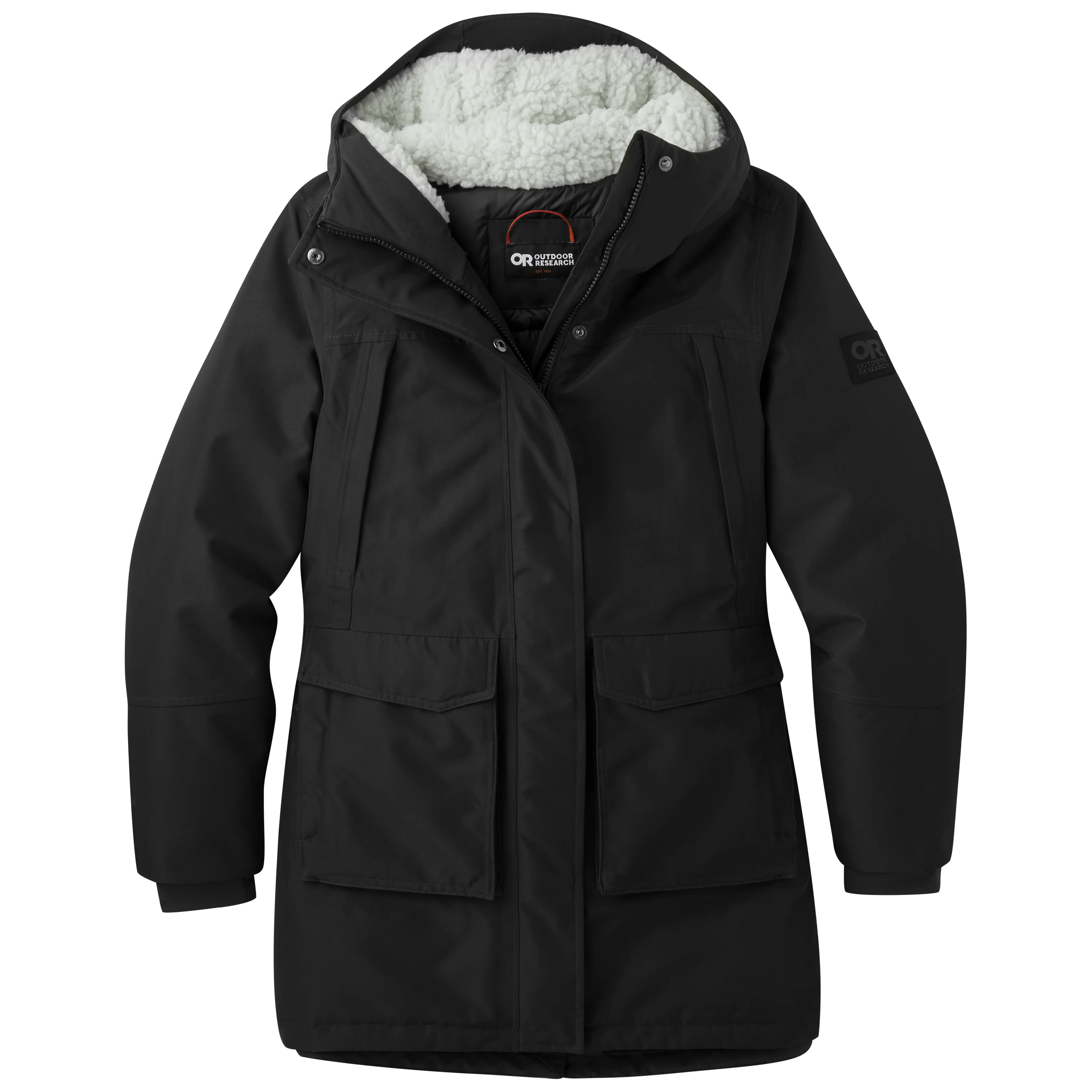 Women's Stormcraft GORE-TEX Down Parka - Image 17