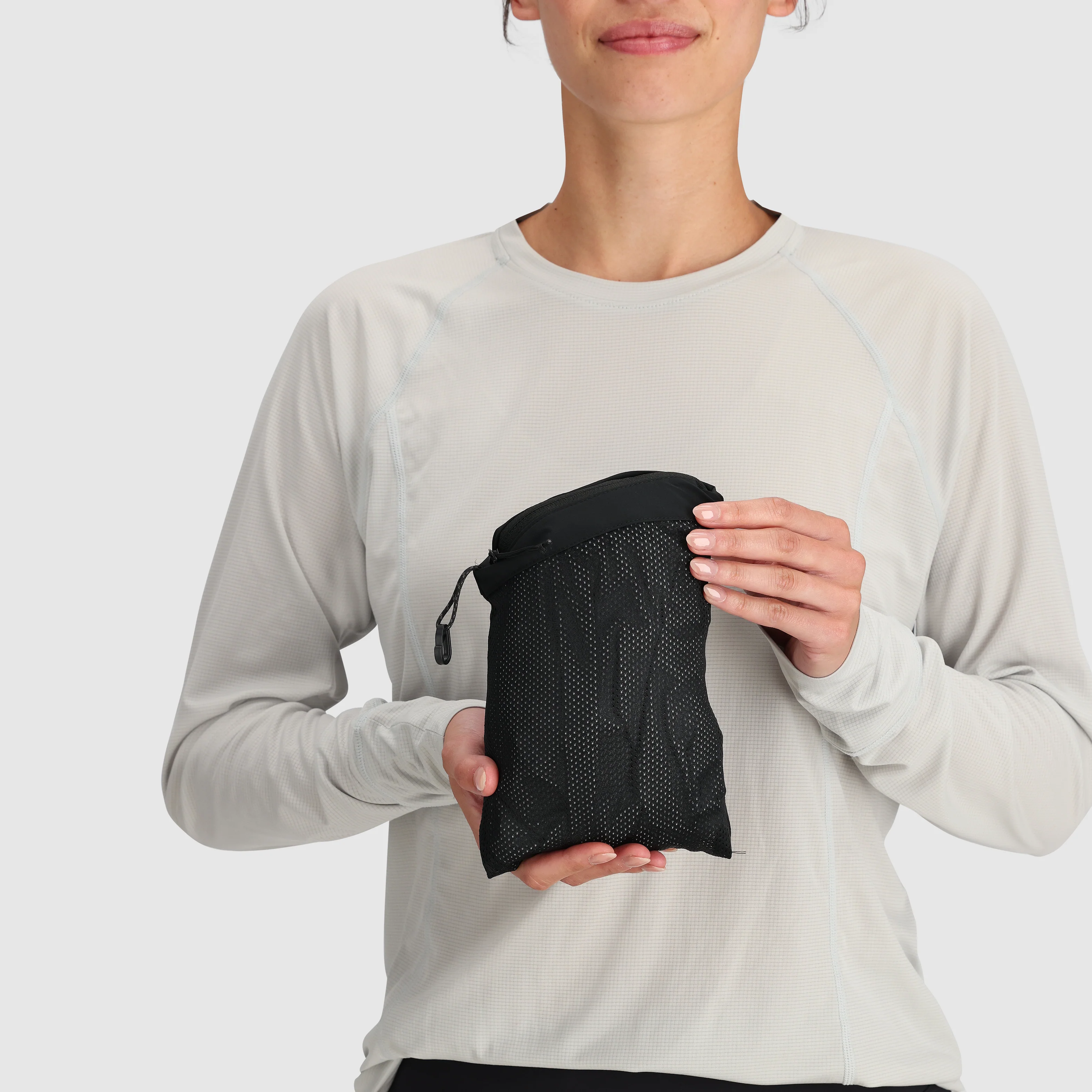 Women's Stratoburst Stretch Rain Pants - Image 8