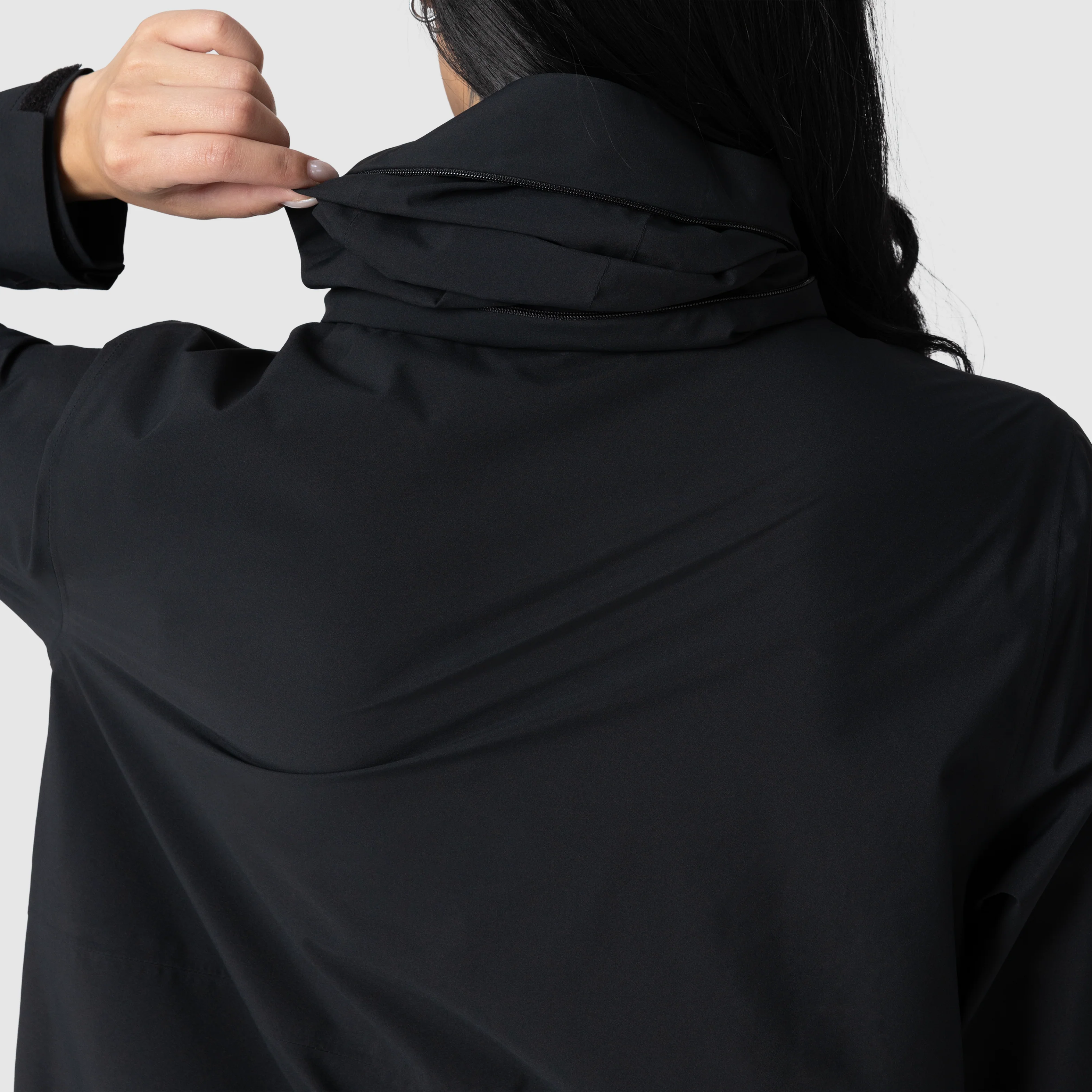 Women's Stratoburst Stretch SE Rain Jacket - Image 20