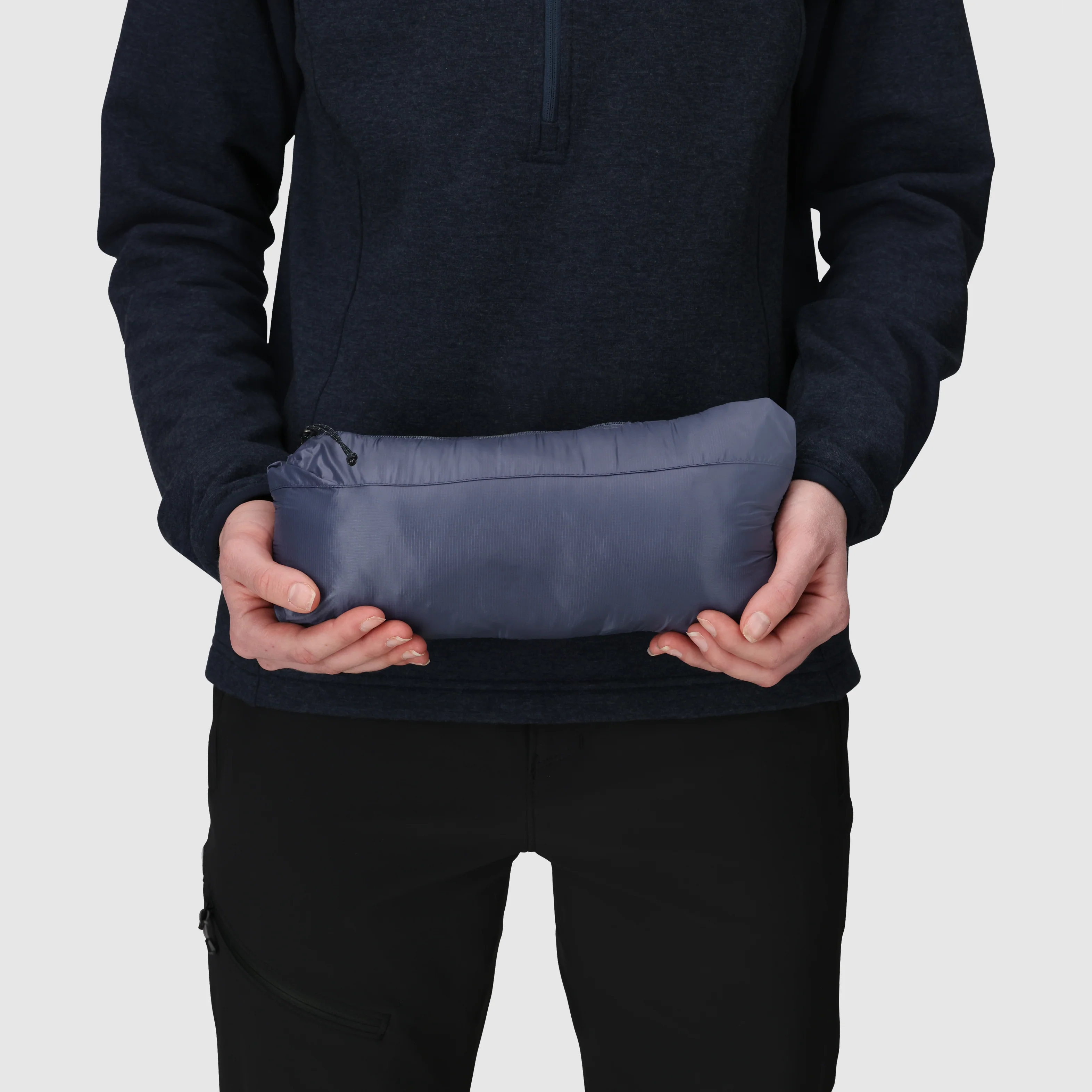 Women's SuperStrand LT Hoodie - Image 100