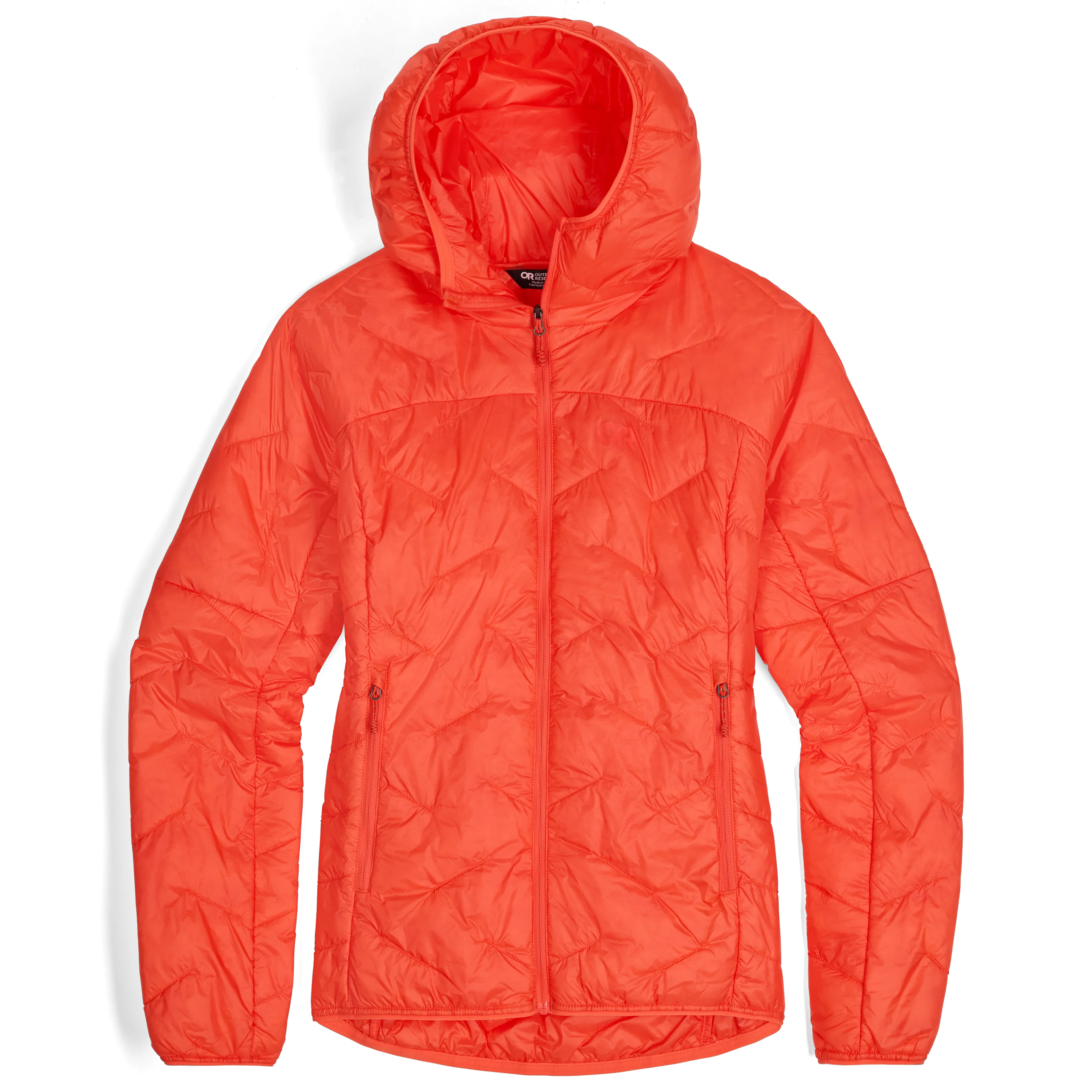 Women's SuperStrand LT Hoodie - Image 13