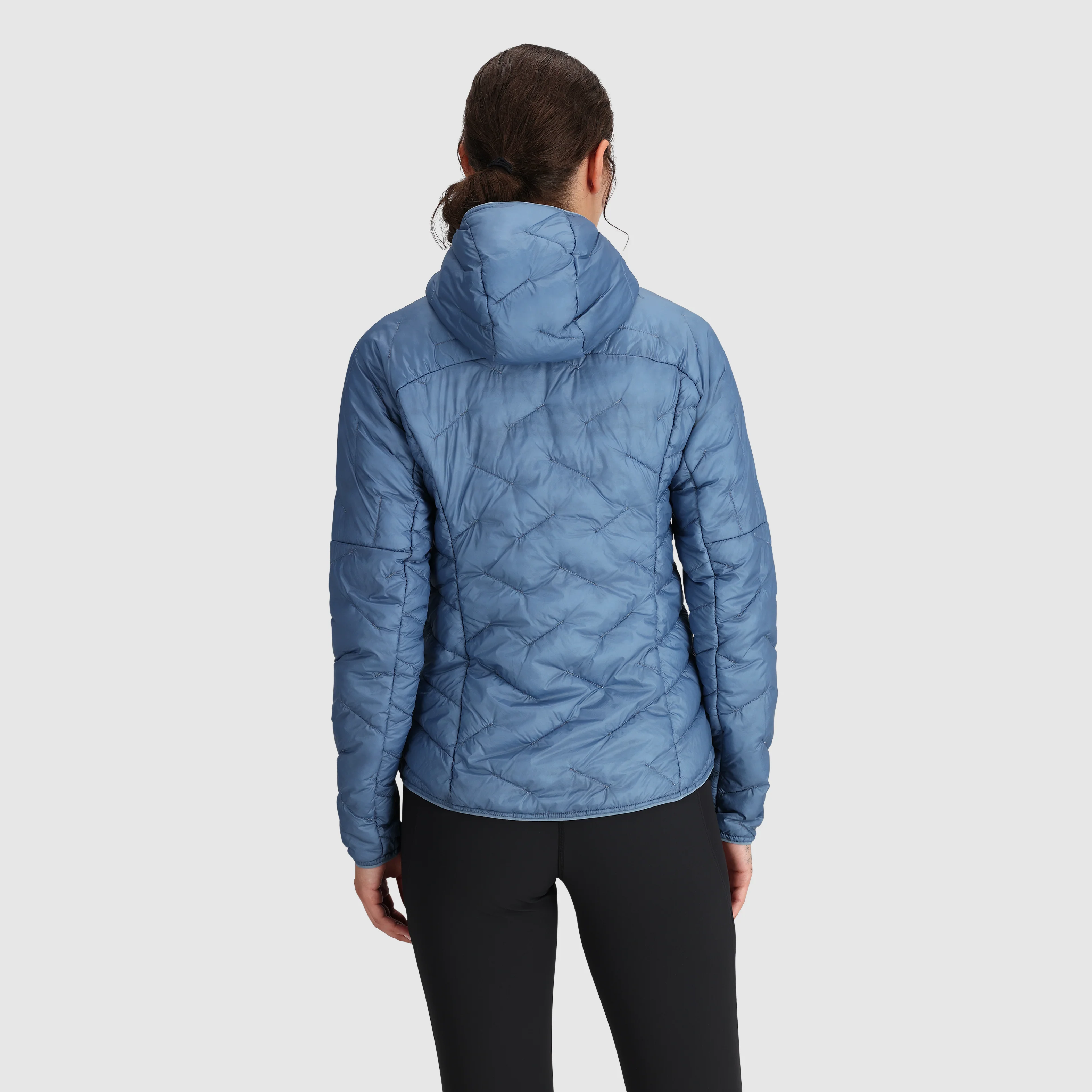 Women's SuperStrand LT Hoodie - Image 15