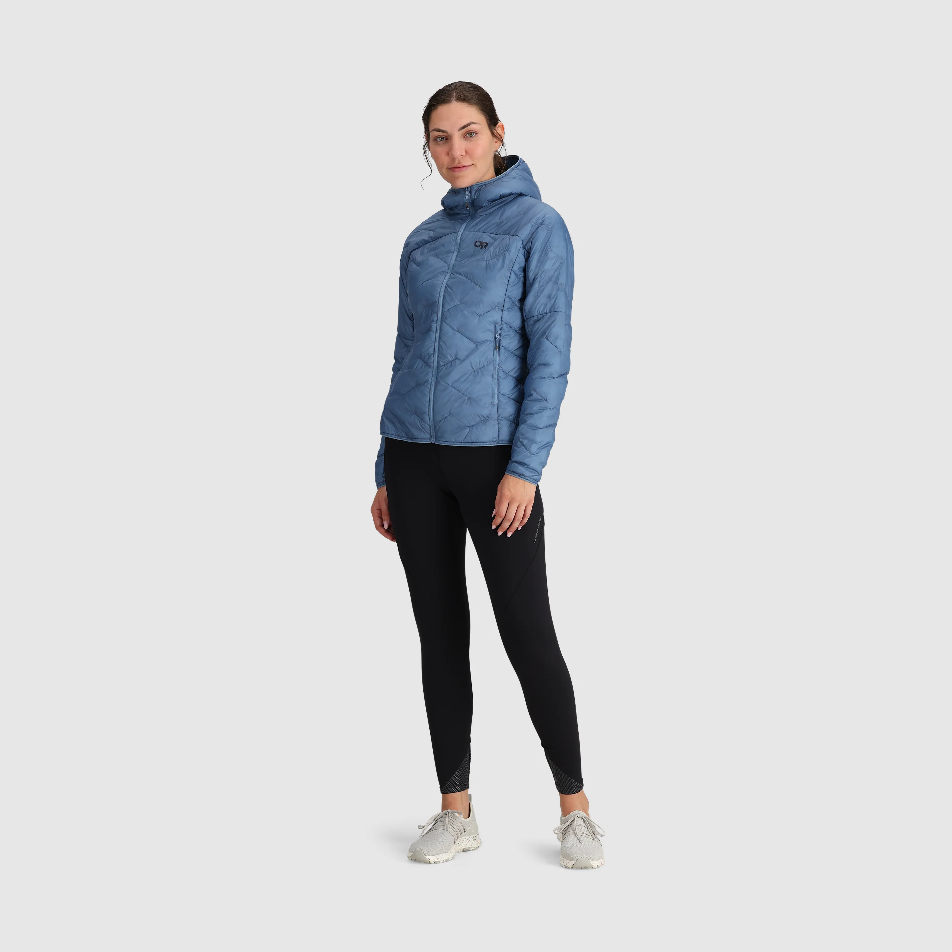 Women's SuperStrand LT Hoodie - Image 18