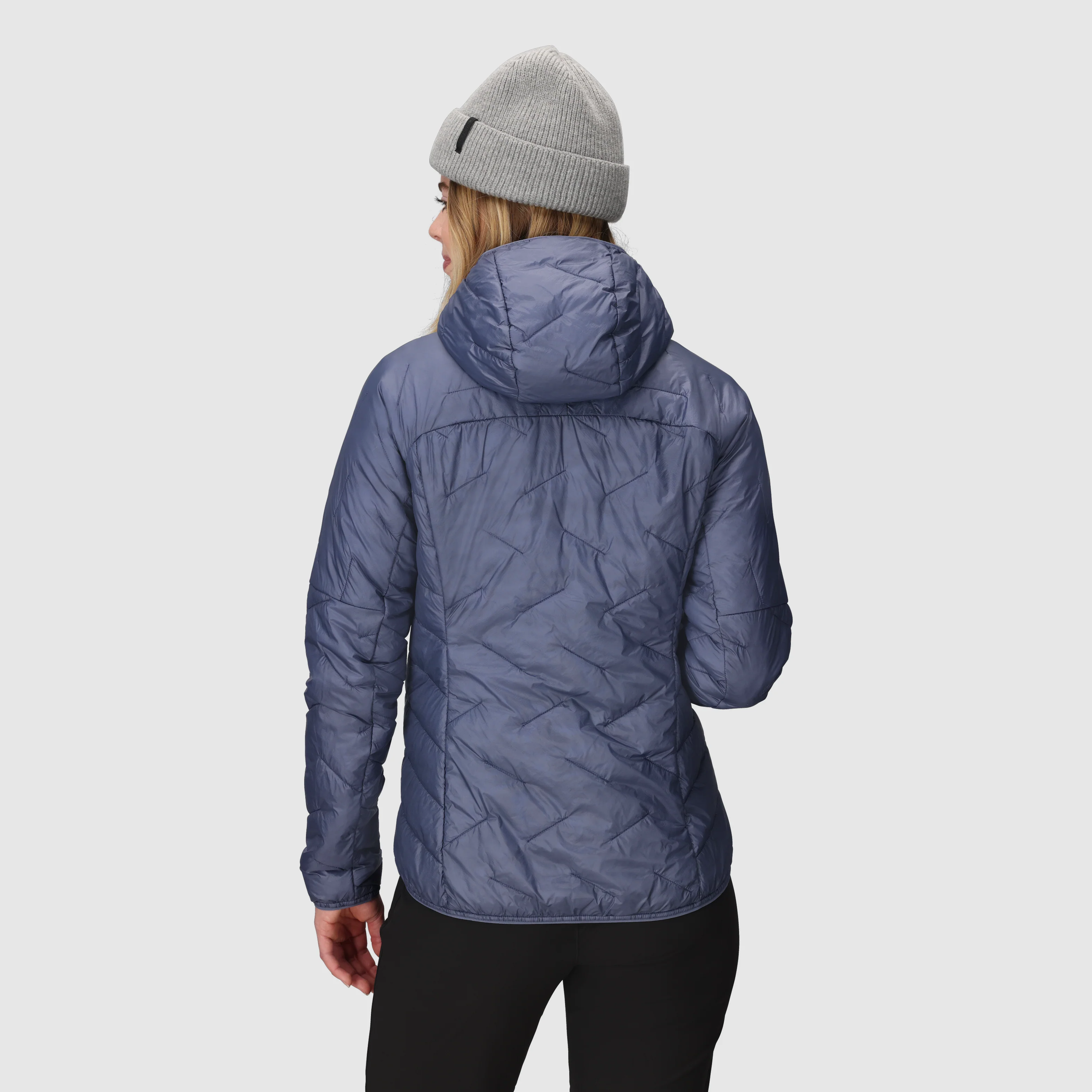 Women's SuperStrand LT Hoodie - Image 20
